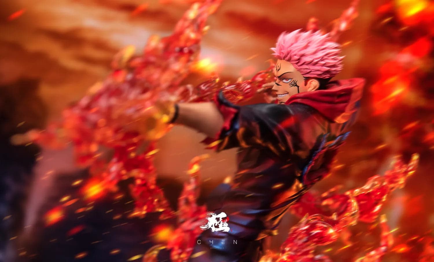 Design - Sukuna - Thumbnail 8