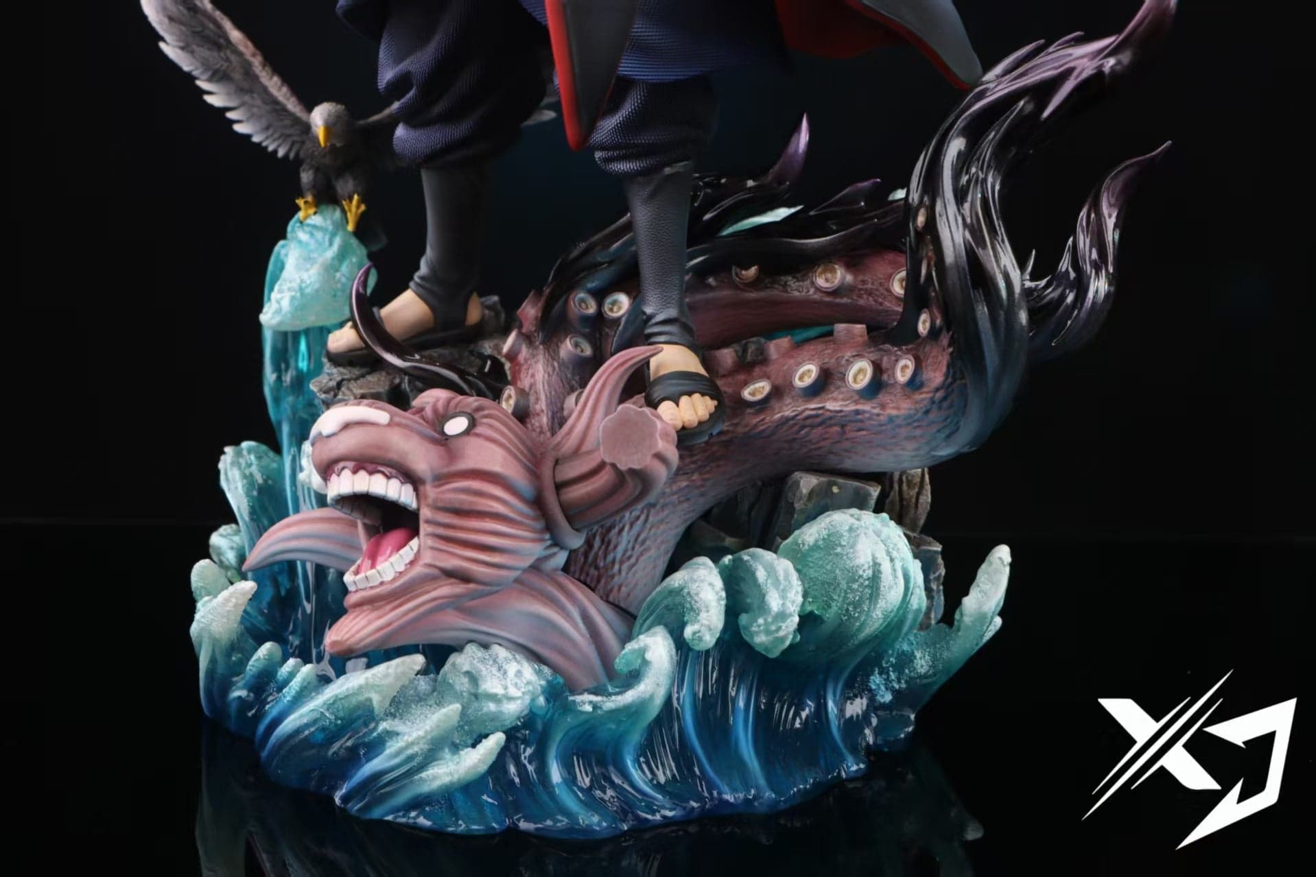 XJ - Sasuke - Thumbnail 6