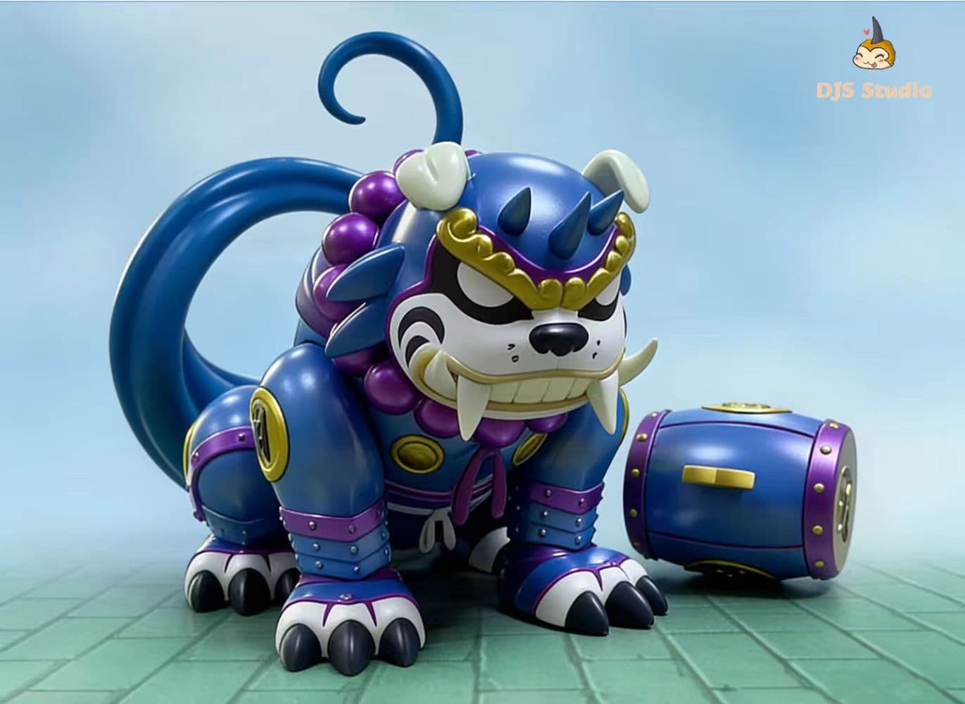 Caturamon