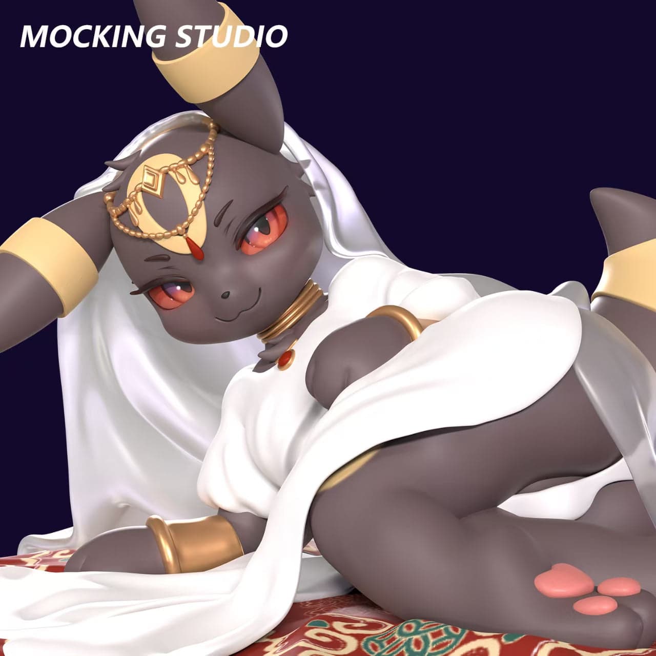 Mocking - Umbreon - Thumbnail 2