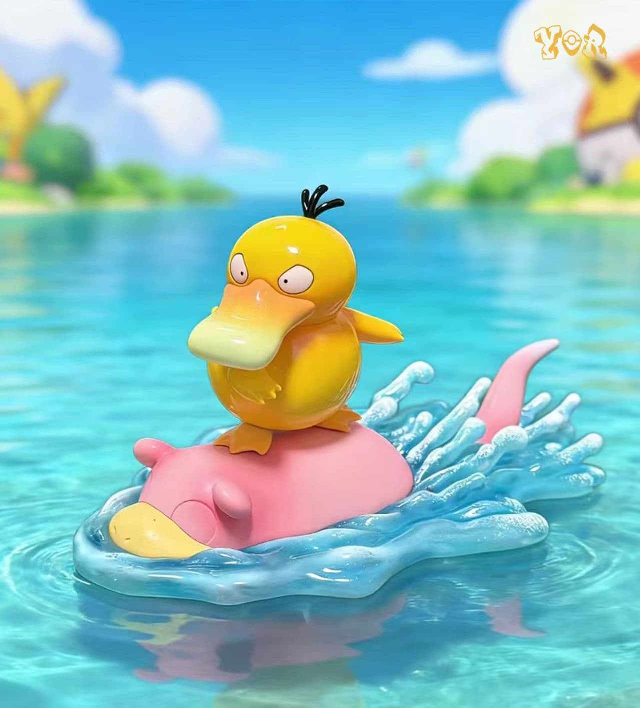 YOR - Slowpoke - Thumbnail 2