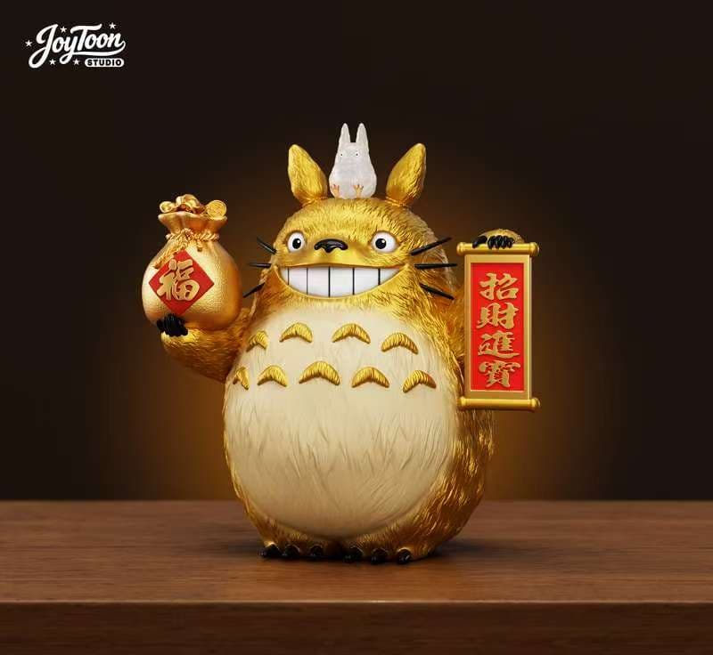 Joy Toon - Totoro - Thumbnail 3