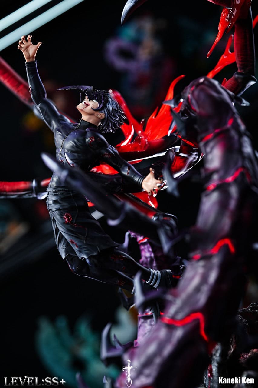 Damocles - Ken Kaneki - Thumbnail 7