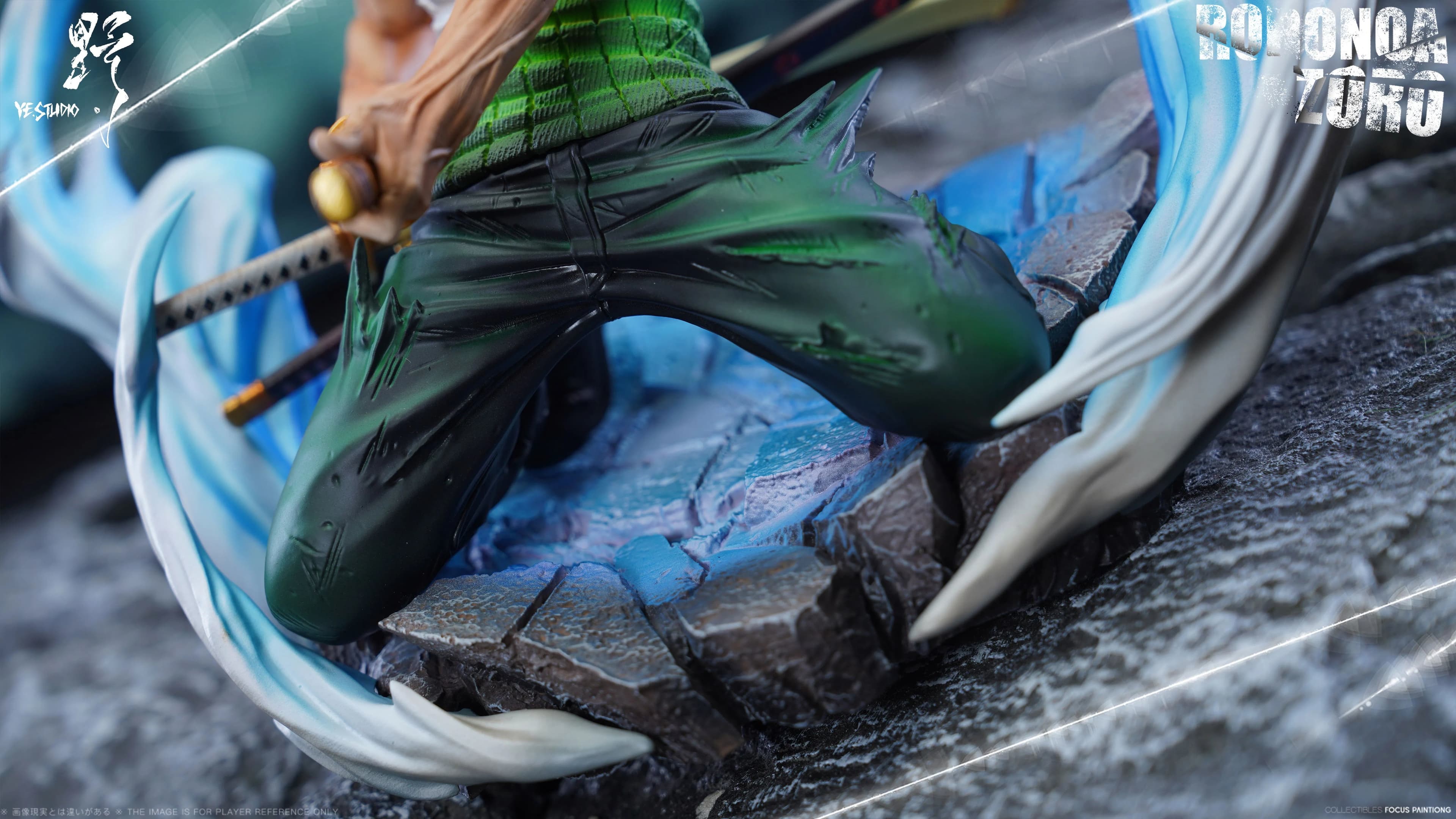 YE - Zoro - Thumbnail 5