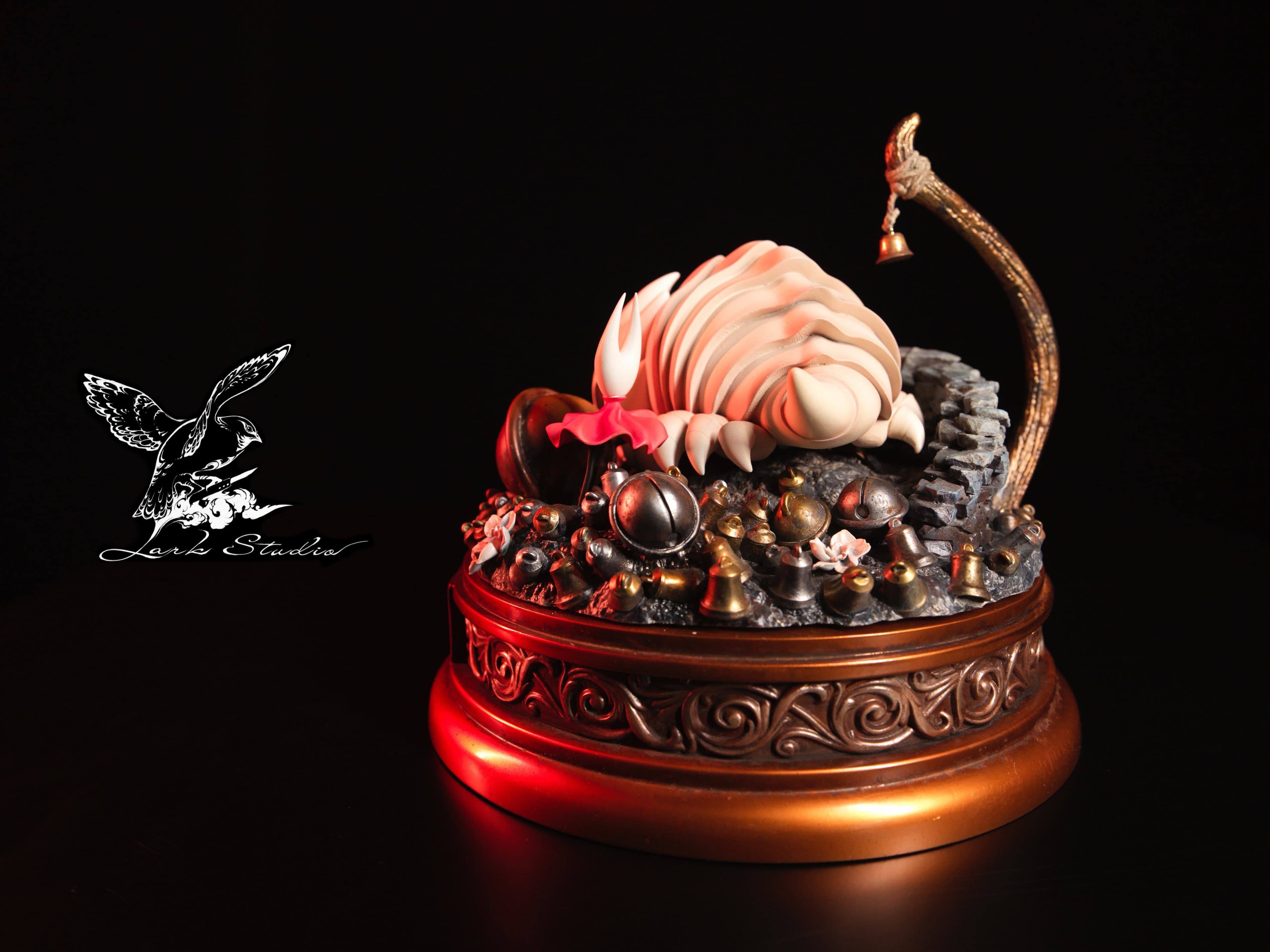 Lark - Silk - Thumbnail 6