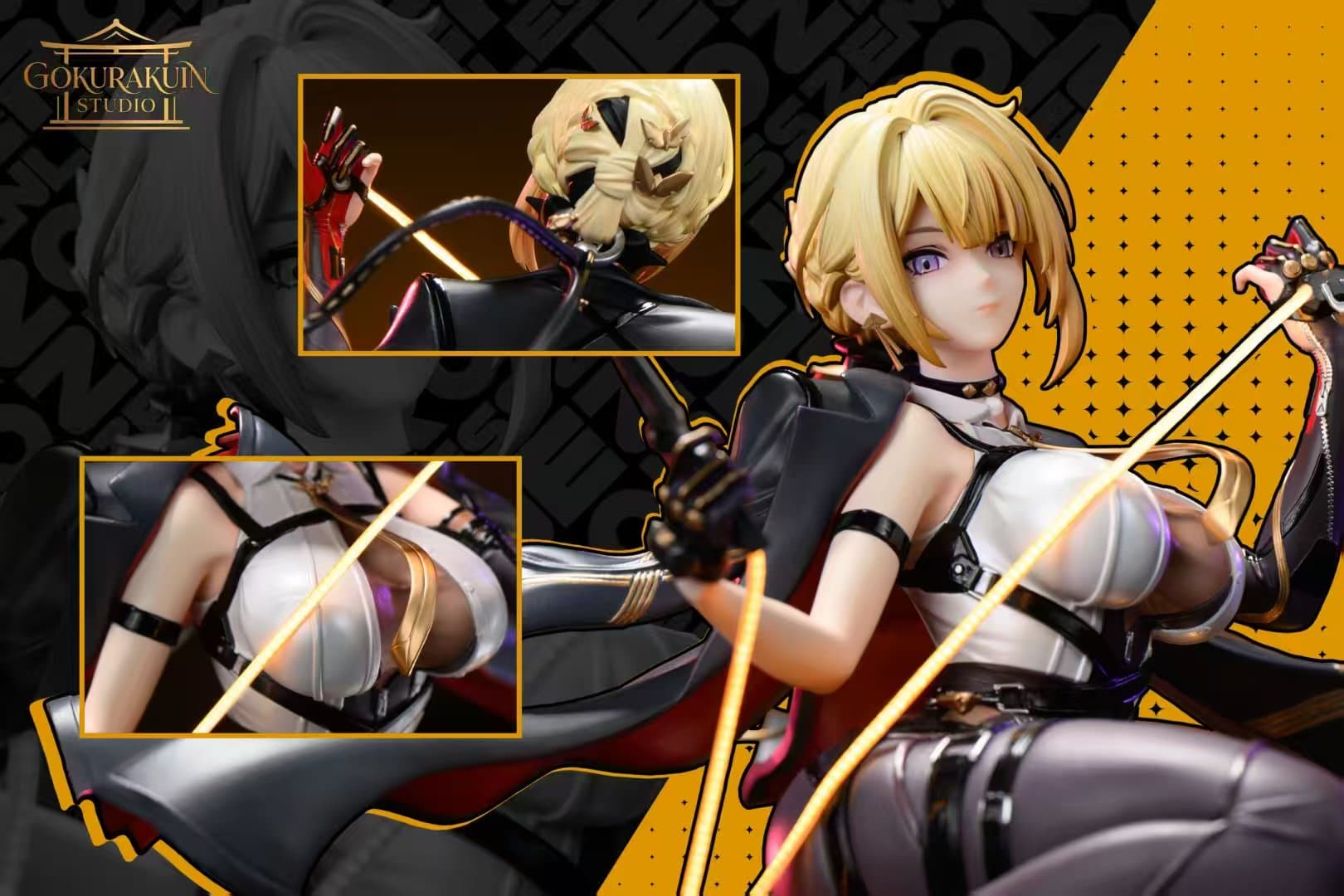 Gokurakuin - Evelyn Chevalier - Thumbnail 3
