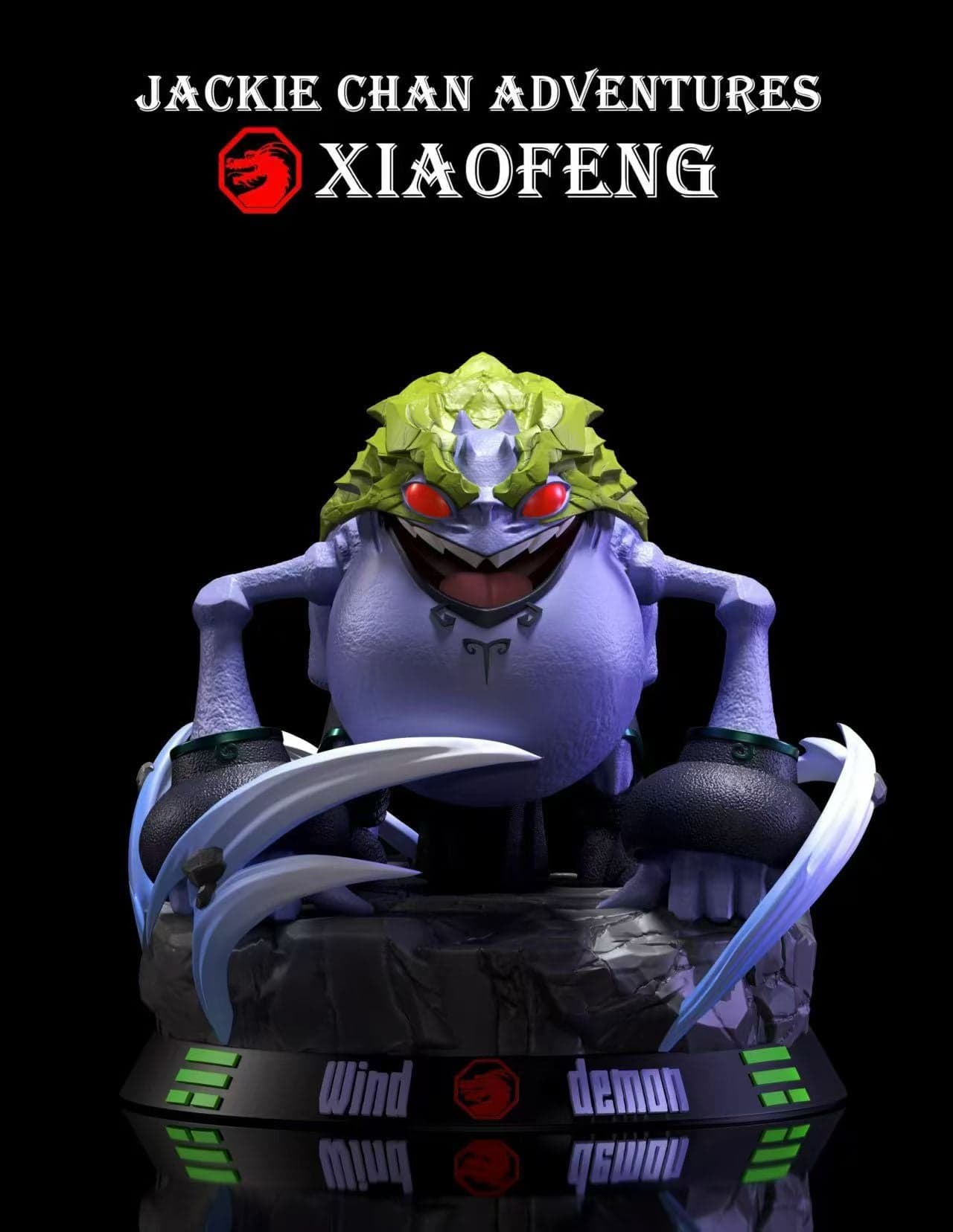 Xiao Fung