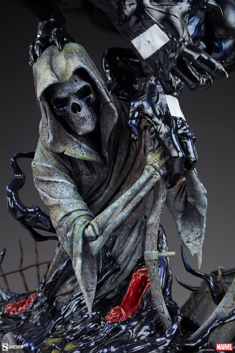 Sideshow Collectibles - Venom - Thumbnail 11