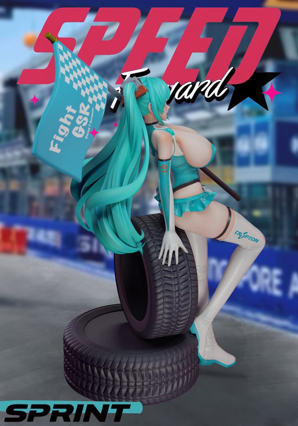 SC - Hatsune Miku - Thumbnail 5
