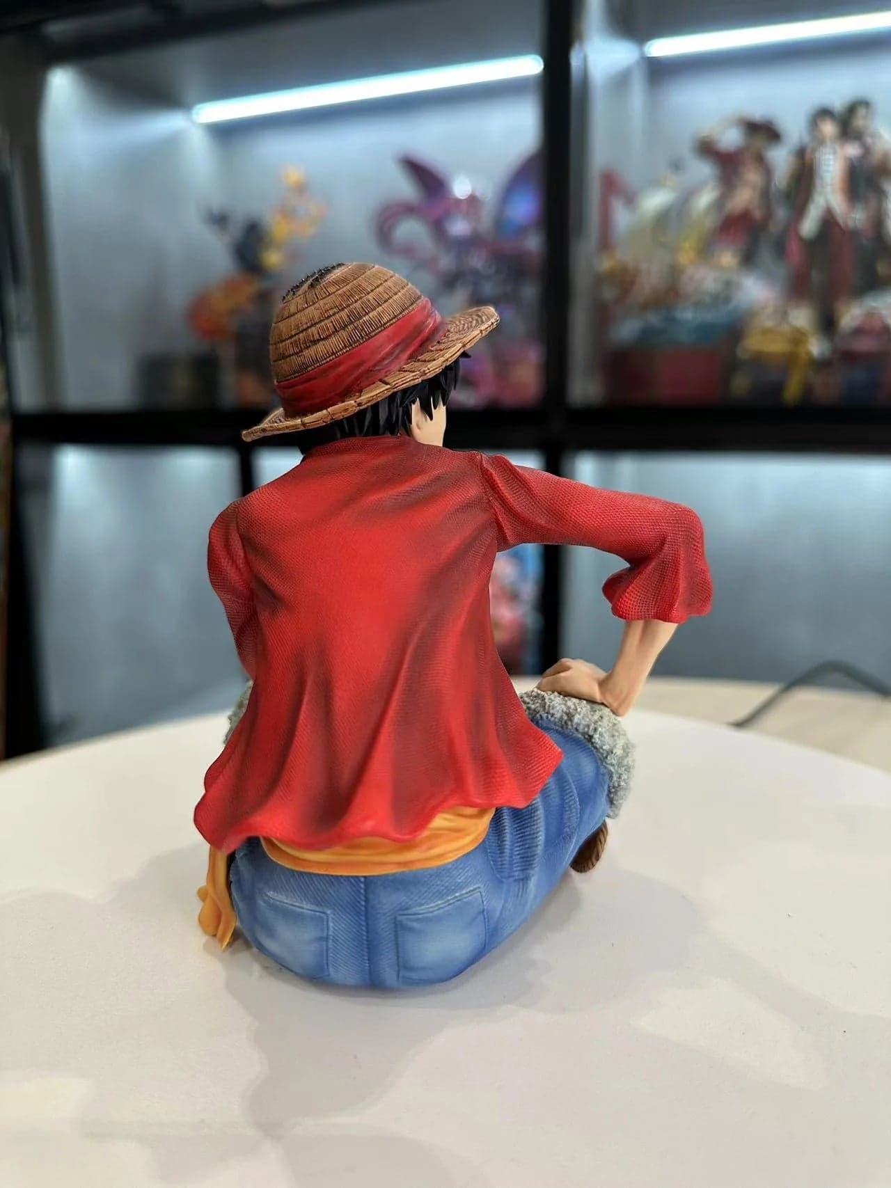 IU - Luffy - Thumbnail 7
