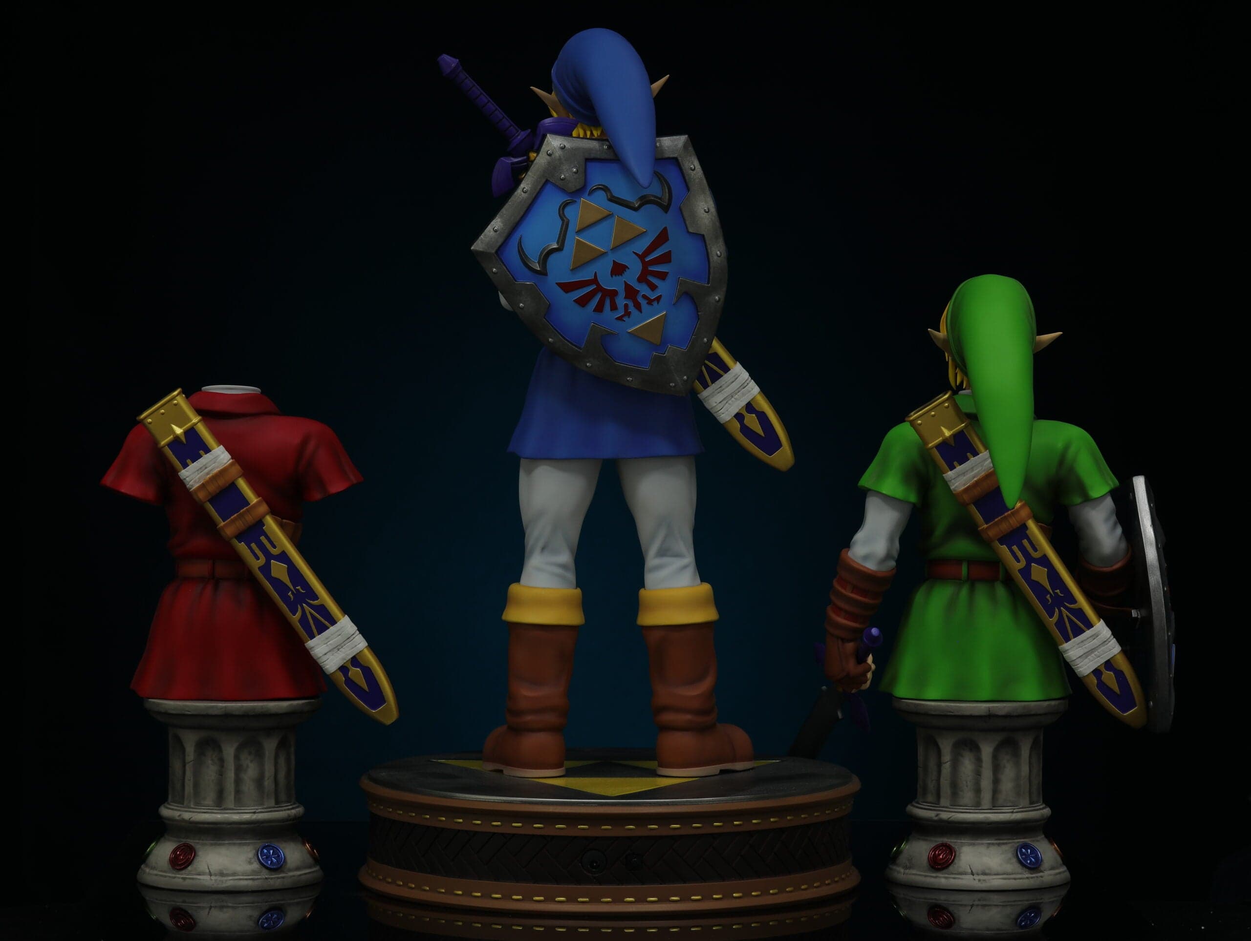 Kintsukuroi - Link - Thumbnail 7