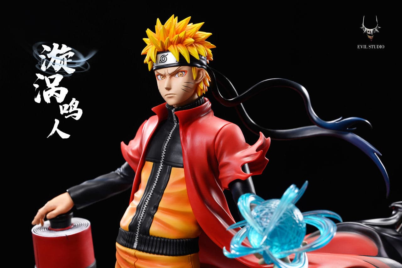 Evil - Naruto - Thumbnail 2