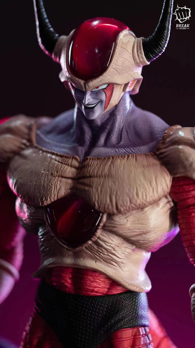 Break - Frieza Second Form - Thumbnail 4