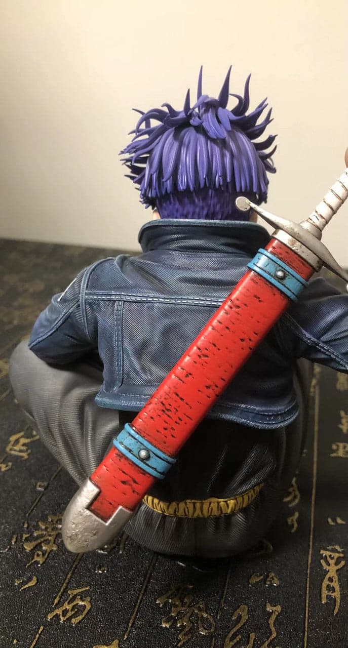 Wink - Trunks - Thumbnail 4