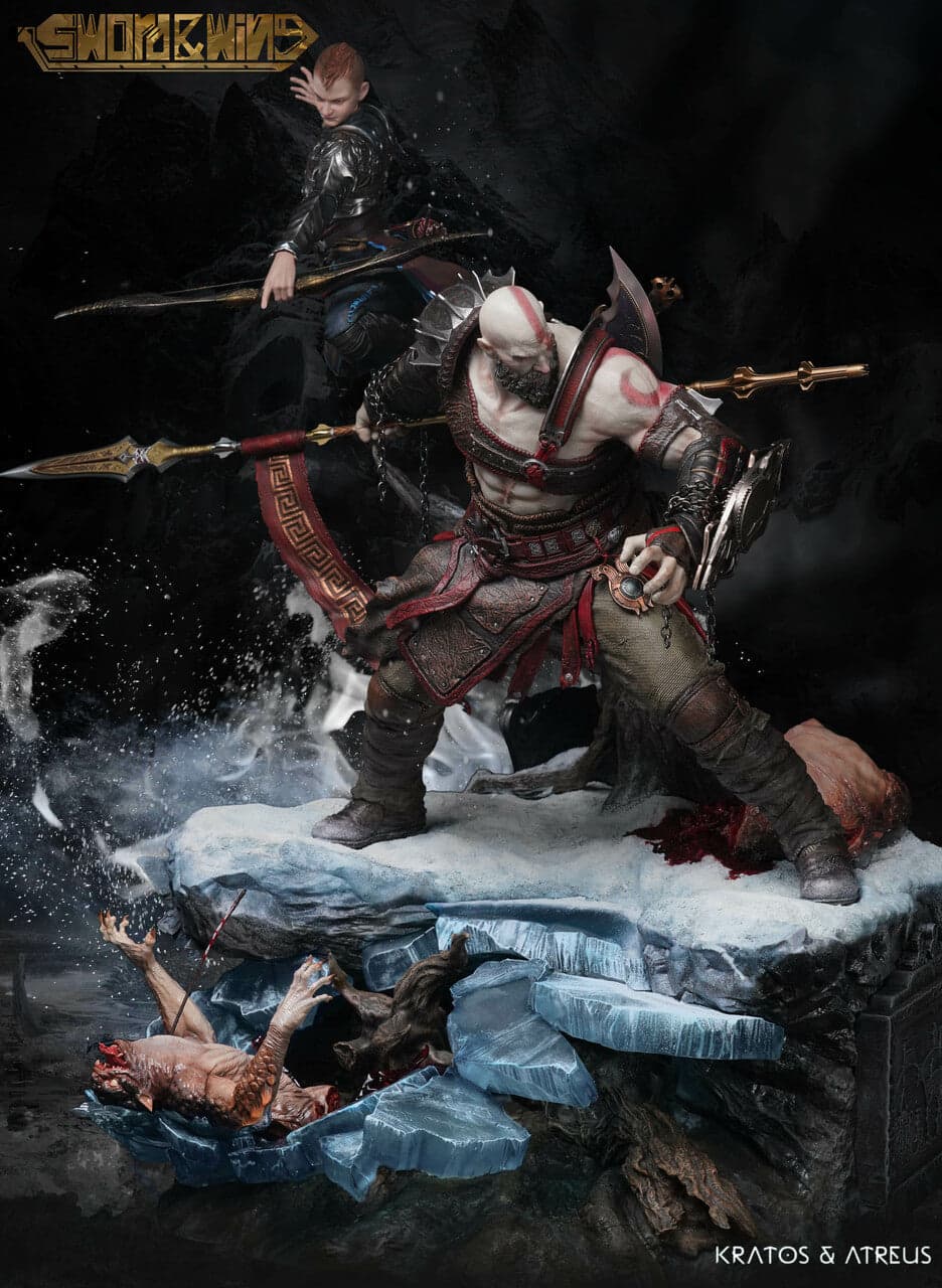 Atreus
