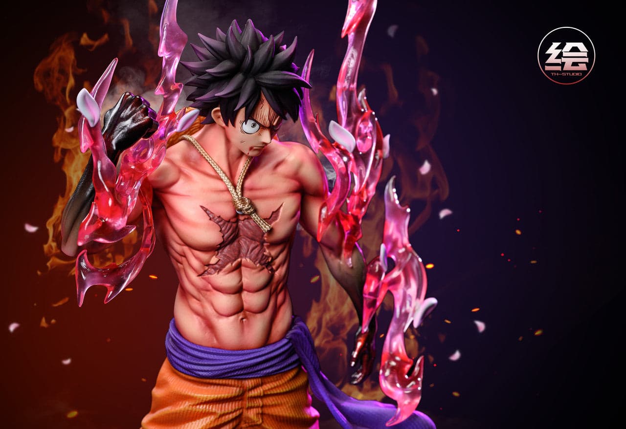 TH - Luffy - Thumbnail 4