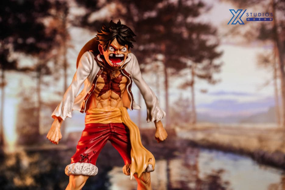 Yu Xing - Luffy - Thumbnail 5
