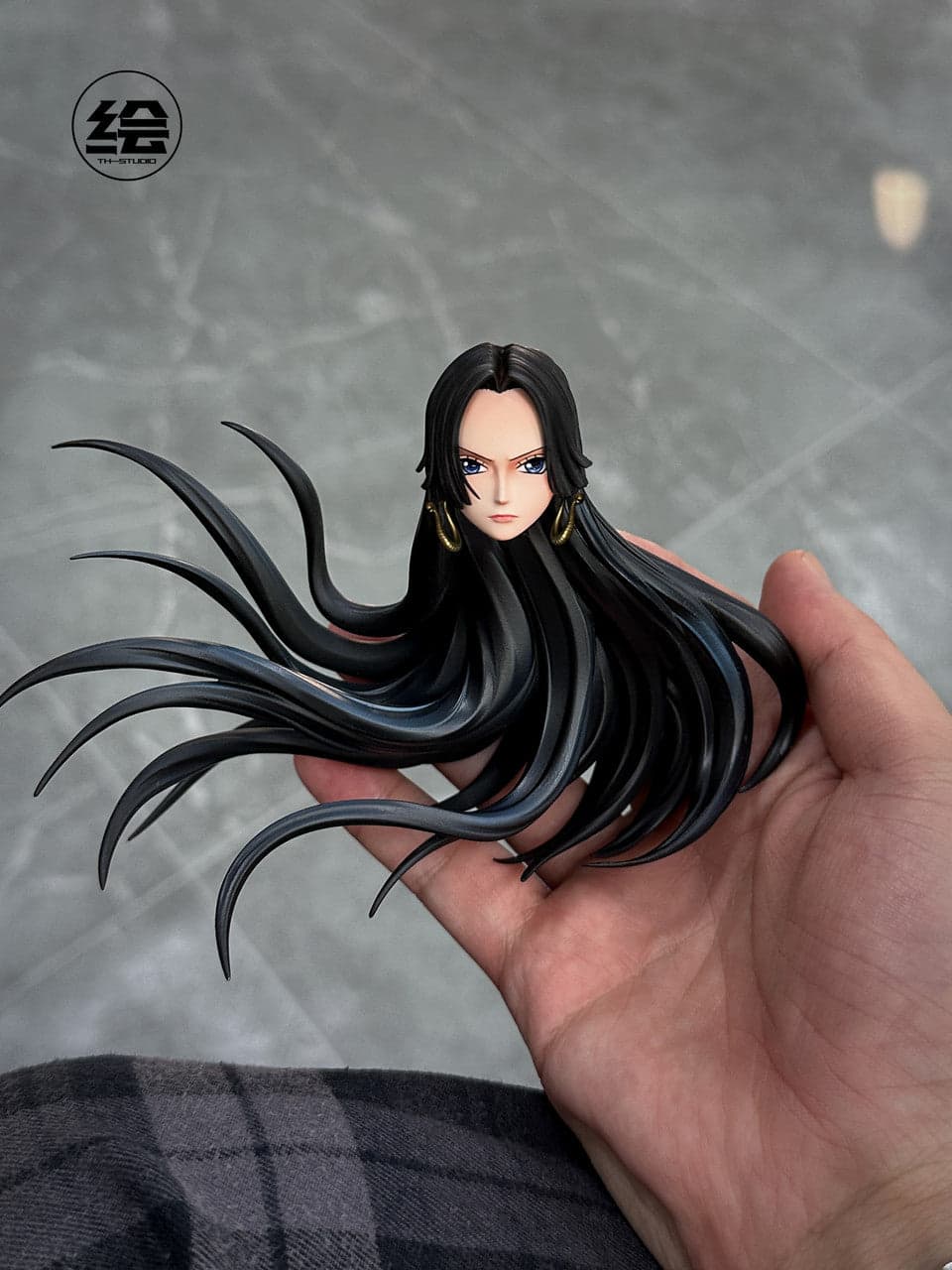 TH - Boa Hancock - Thumbnail 8