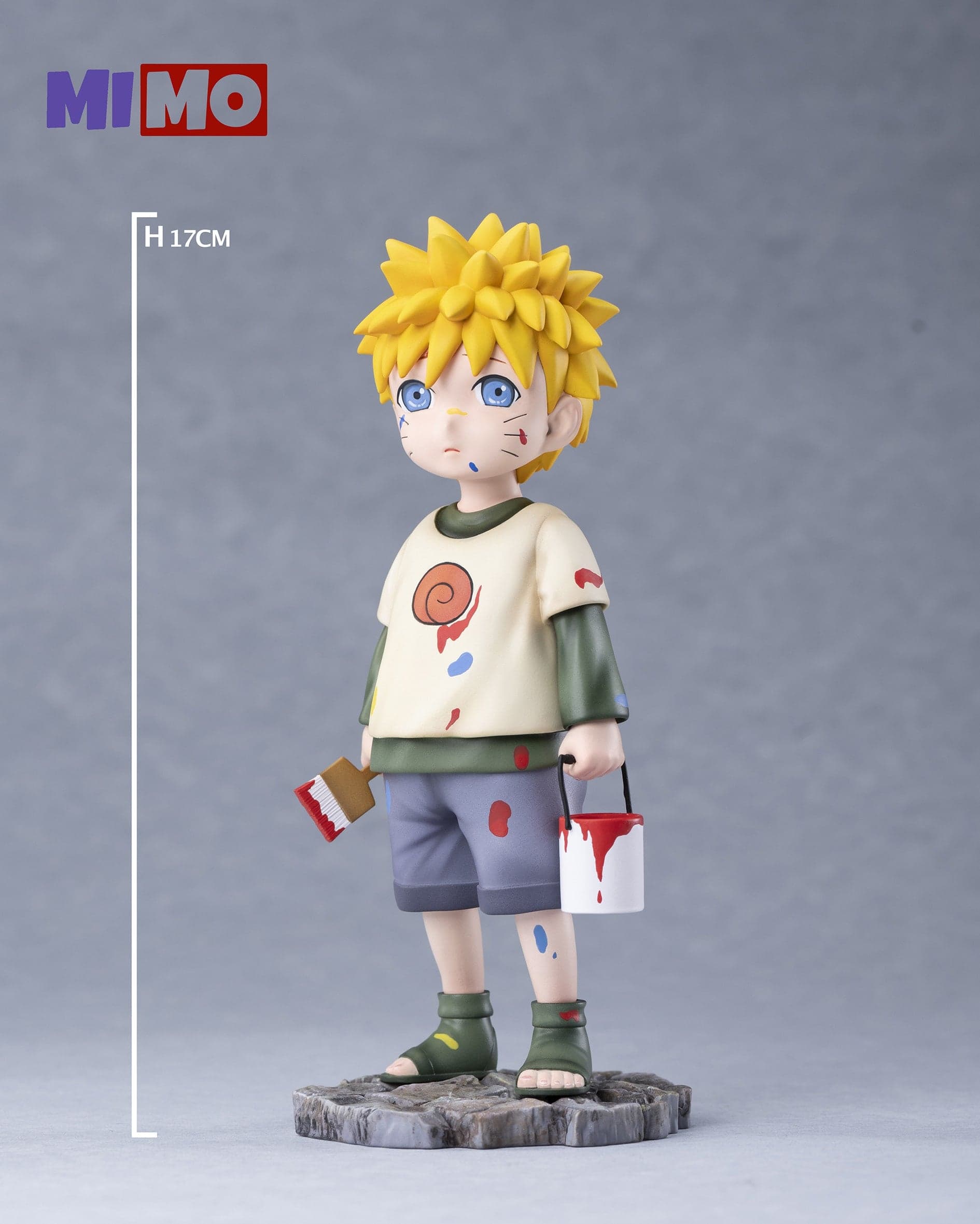 MIMO - Naruto - Thumbnail 5