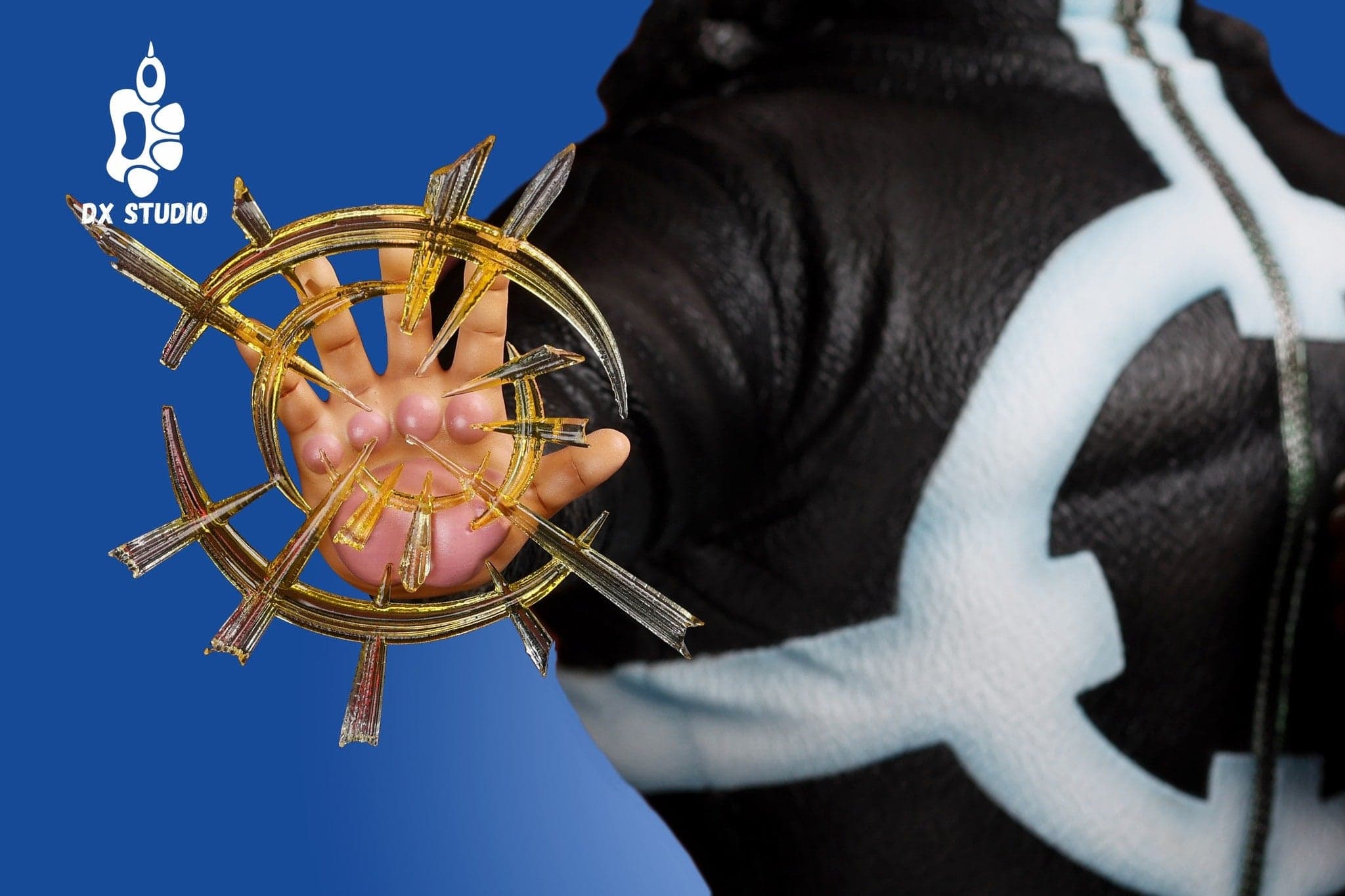 DX - Kuma - Thumbnail 2