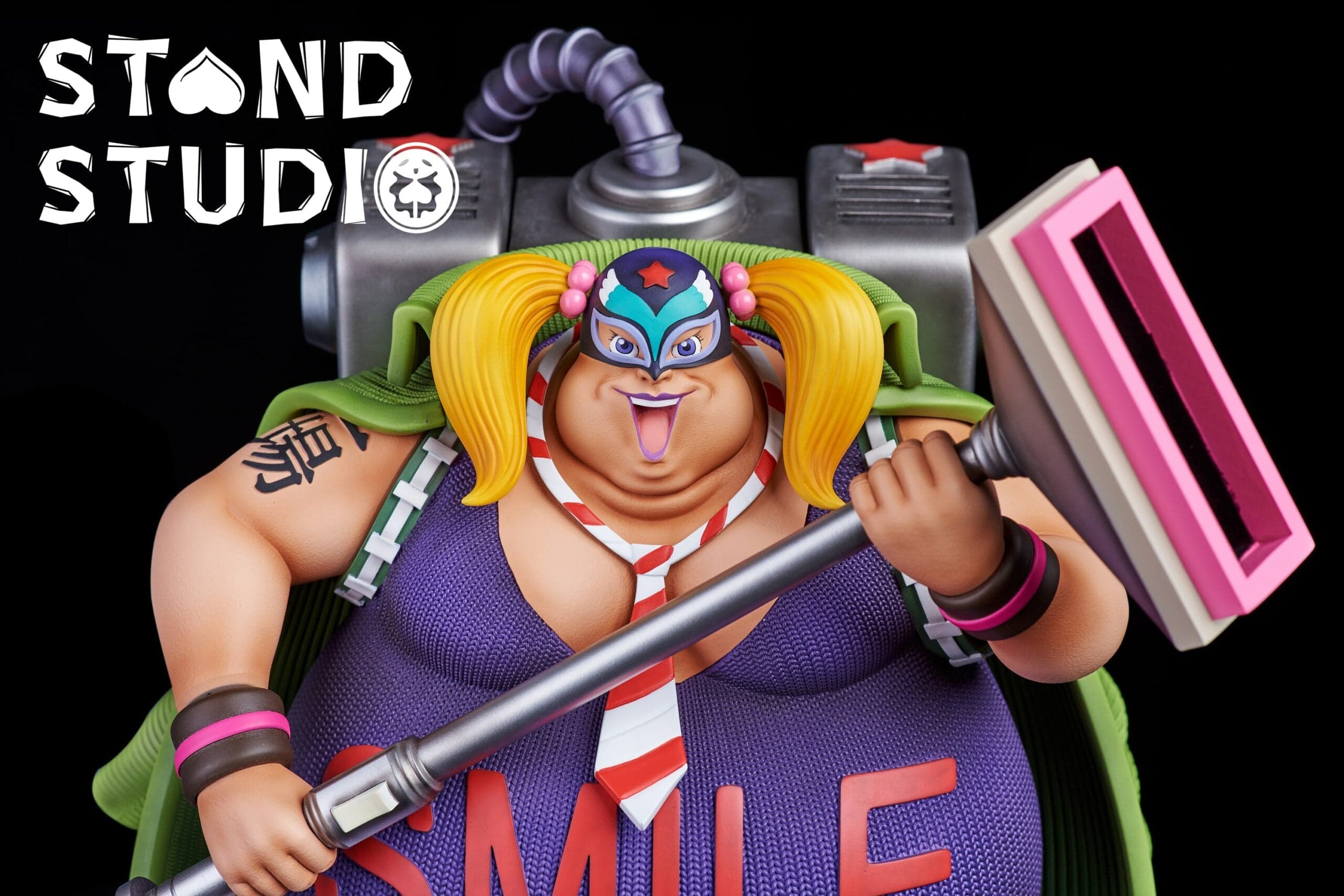 Stand - Kuween - Thumbnail 3