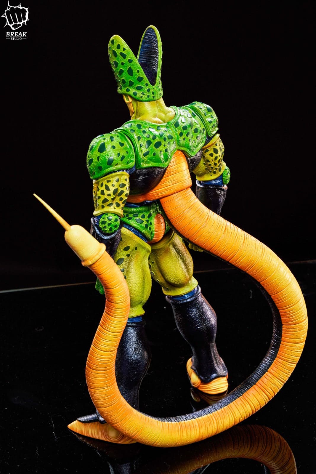 Break - Cell Second Form - Thumbnail 3