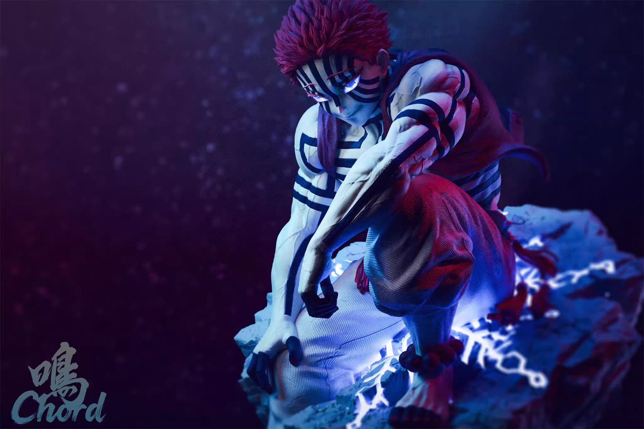 Chord - Akaza - Thumbnail 2