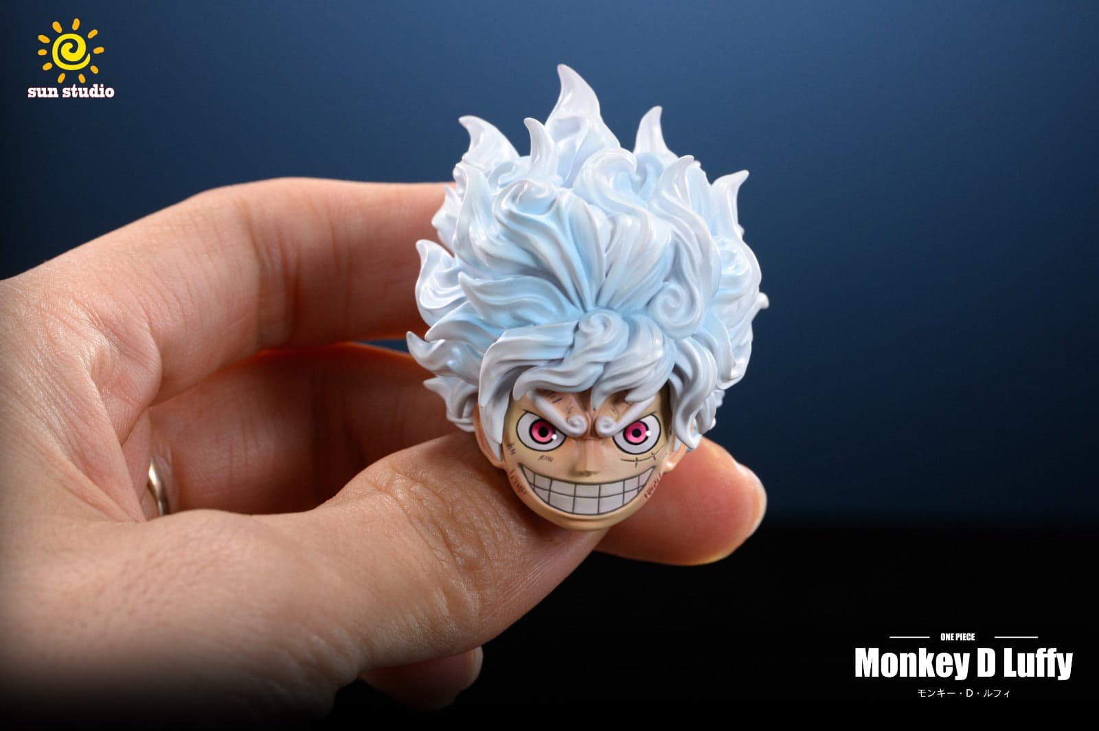 Sun - Nika Luffy - Thumbnail 8