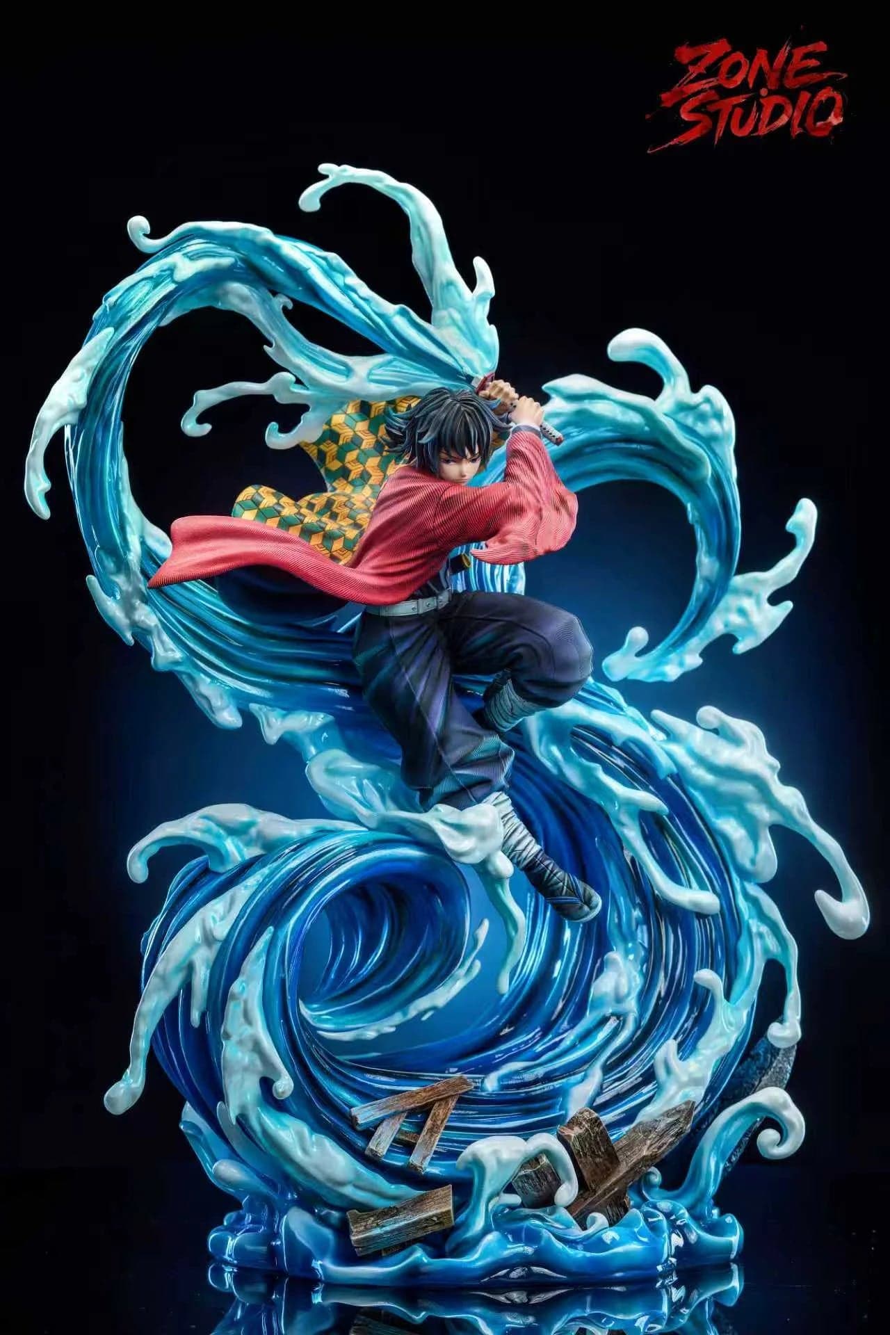 Zone - Giyu