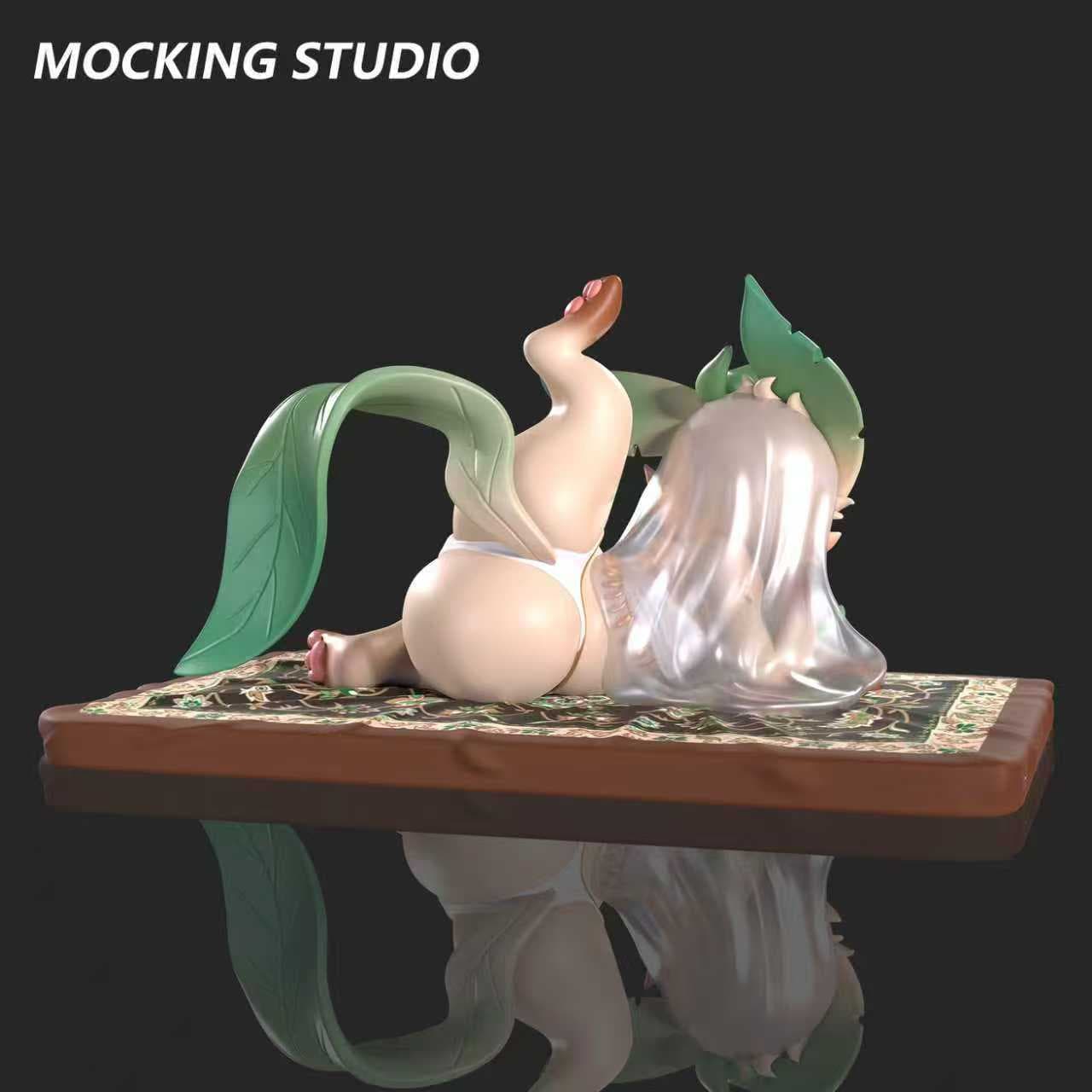 Mocking - Leafeon - Thumbnail 23