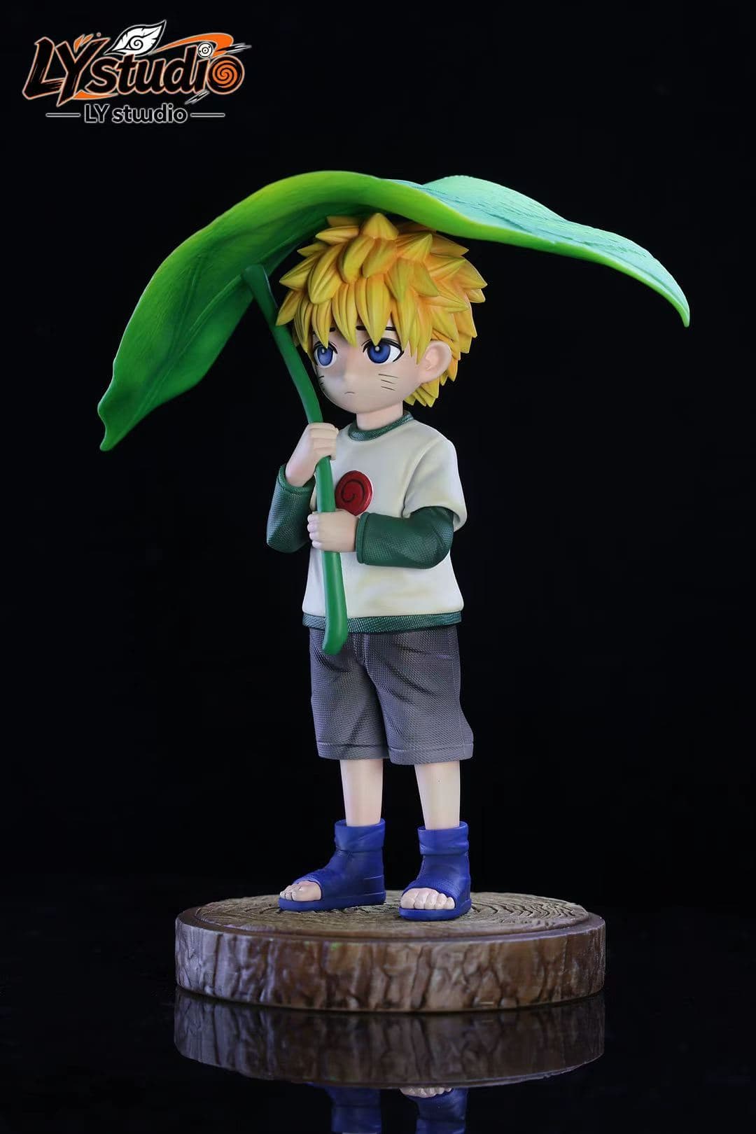 LY - Kid Naruto - Thumbnail 2