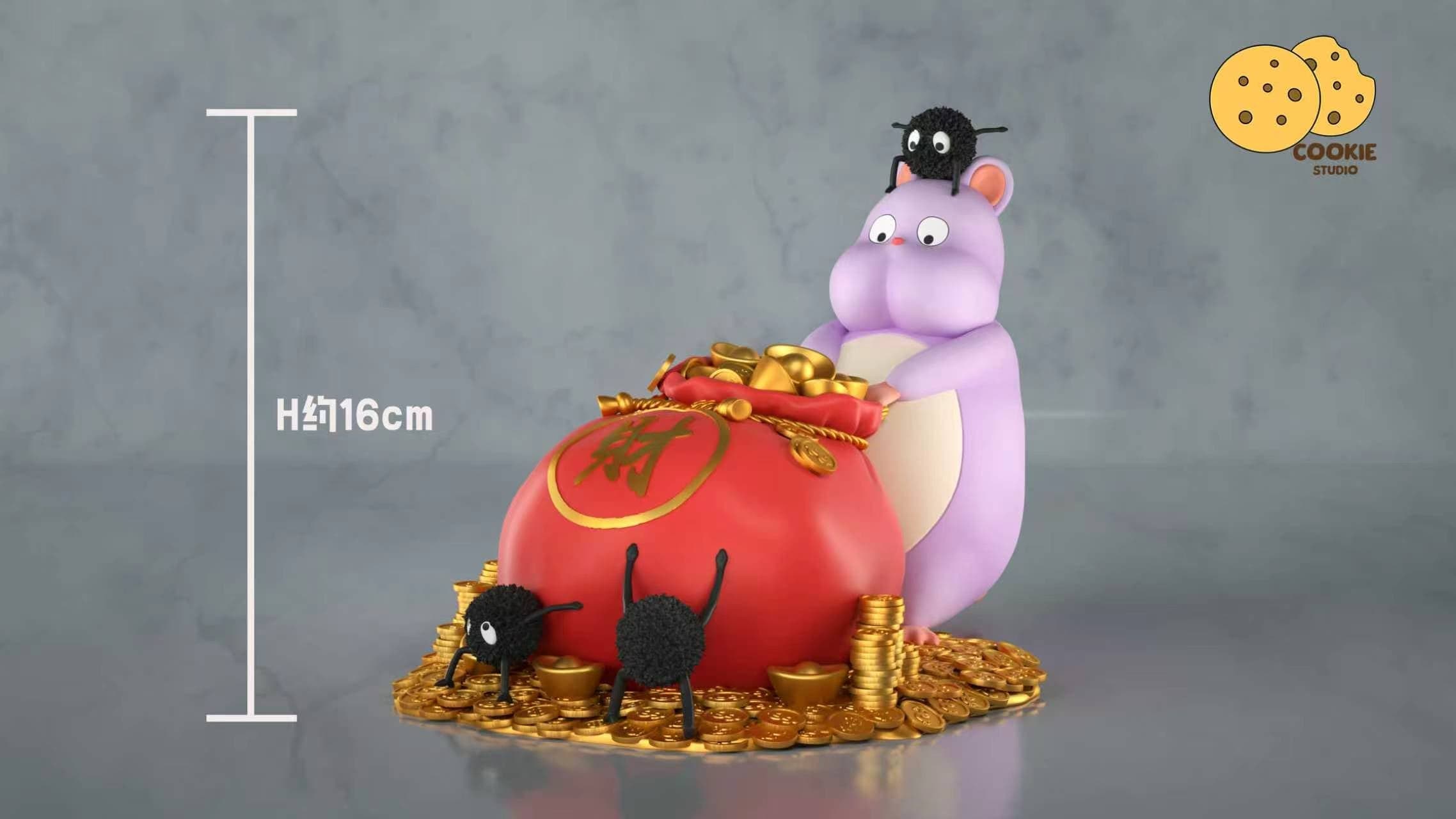 Cookie - Boh - Thumbnail 4