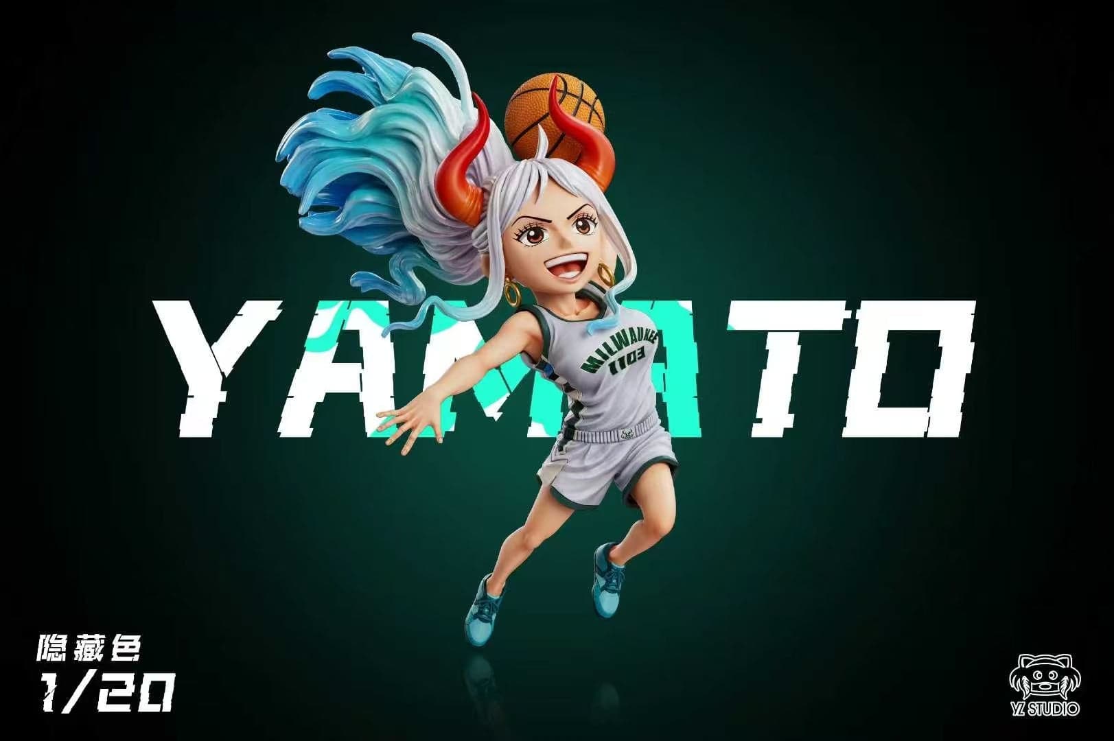 YZ - Yamato - Thumbnail 2