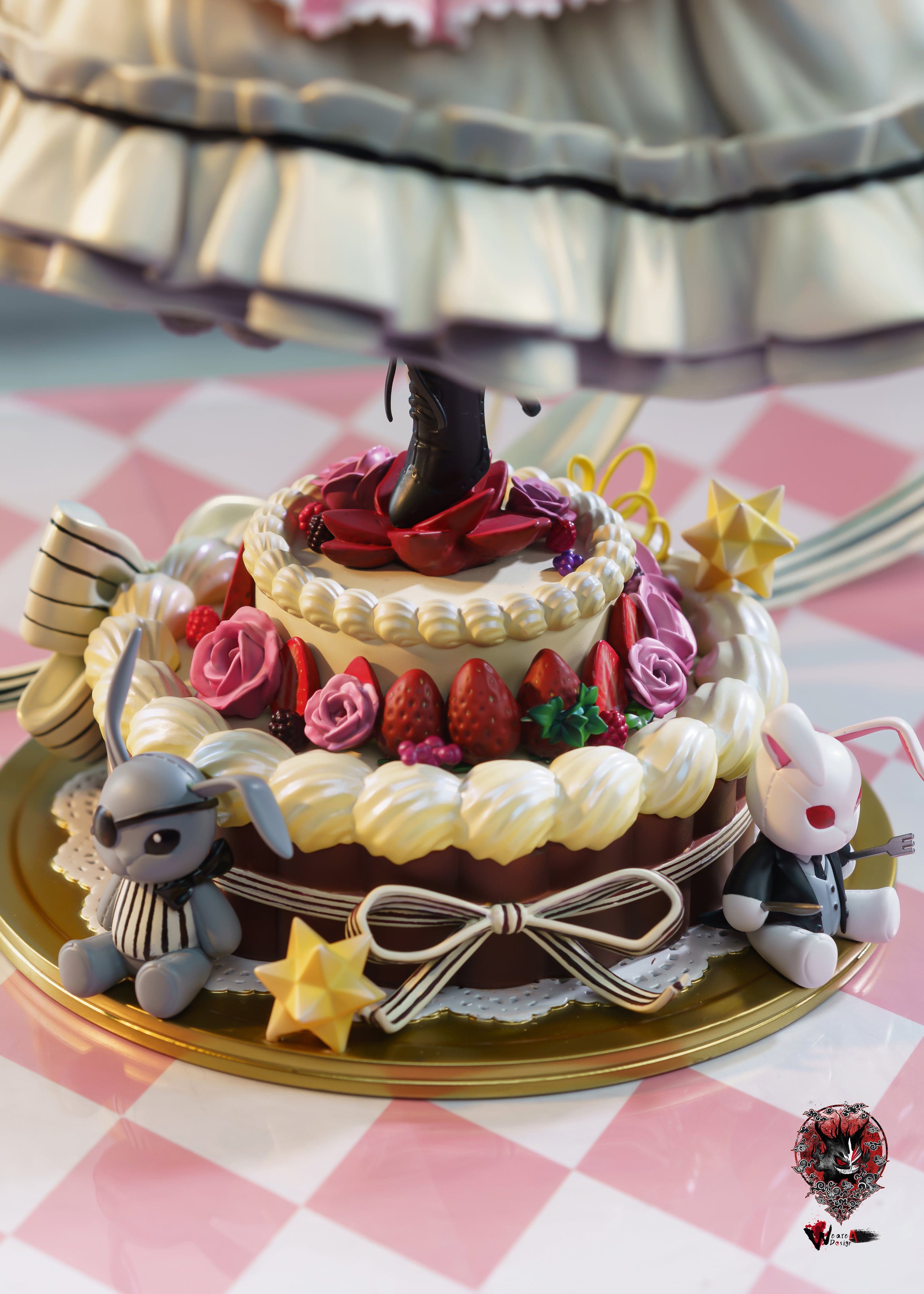 Weare A Design - Ciel Phantomhive - Thumbnail 9