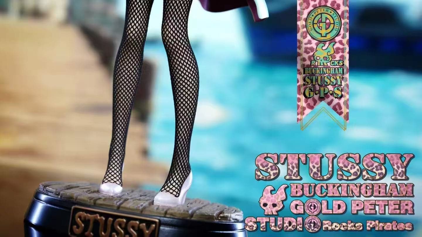 Gold Peter - Stussy - Thumbnail 6