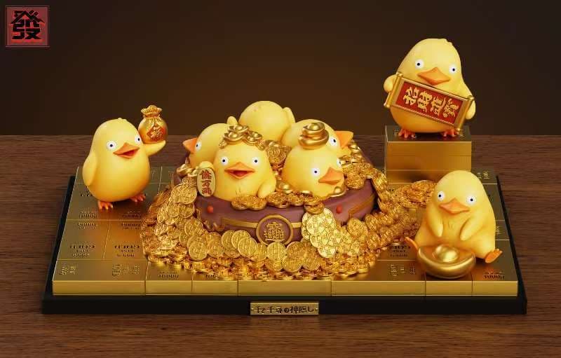 FA - Duck Dog - Thumbnail 3