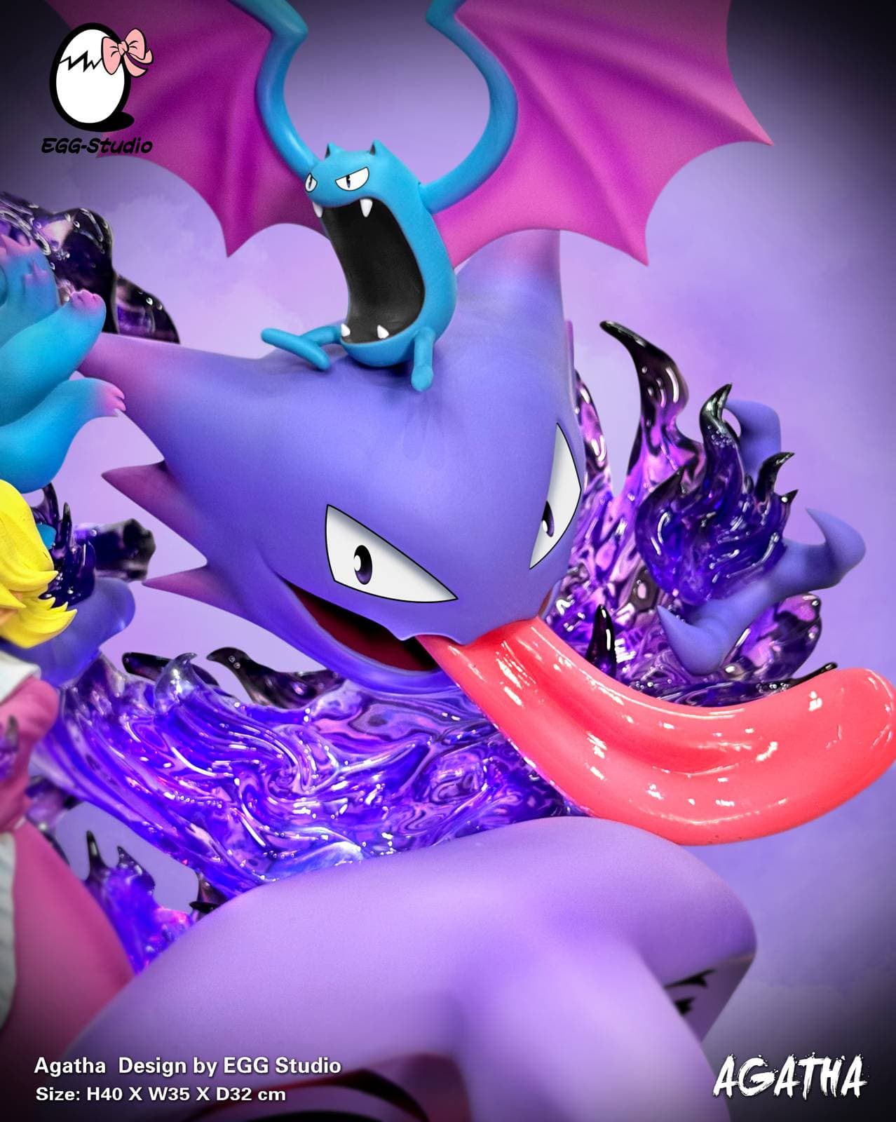 EGG - Agatha - Thumbnail 4