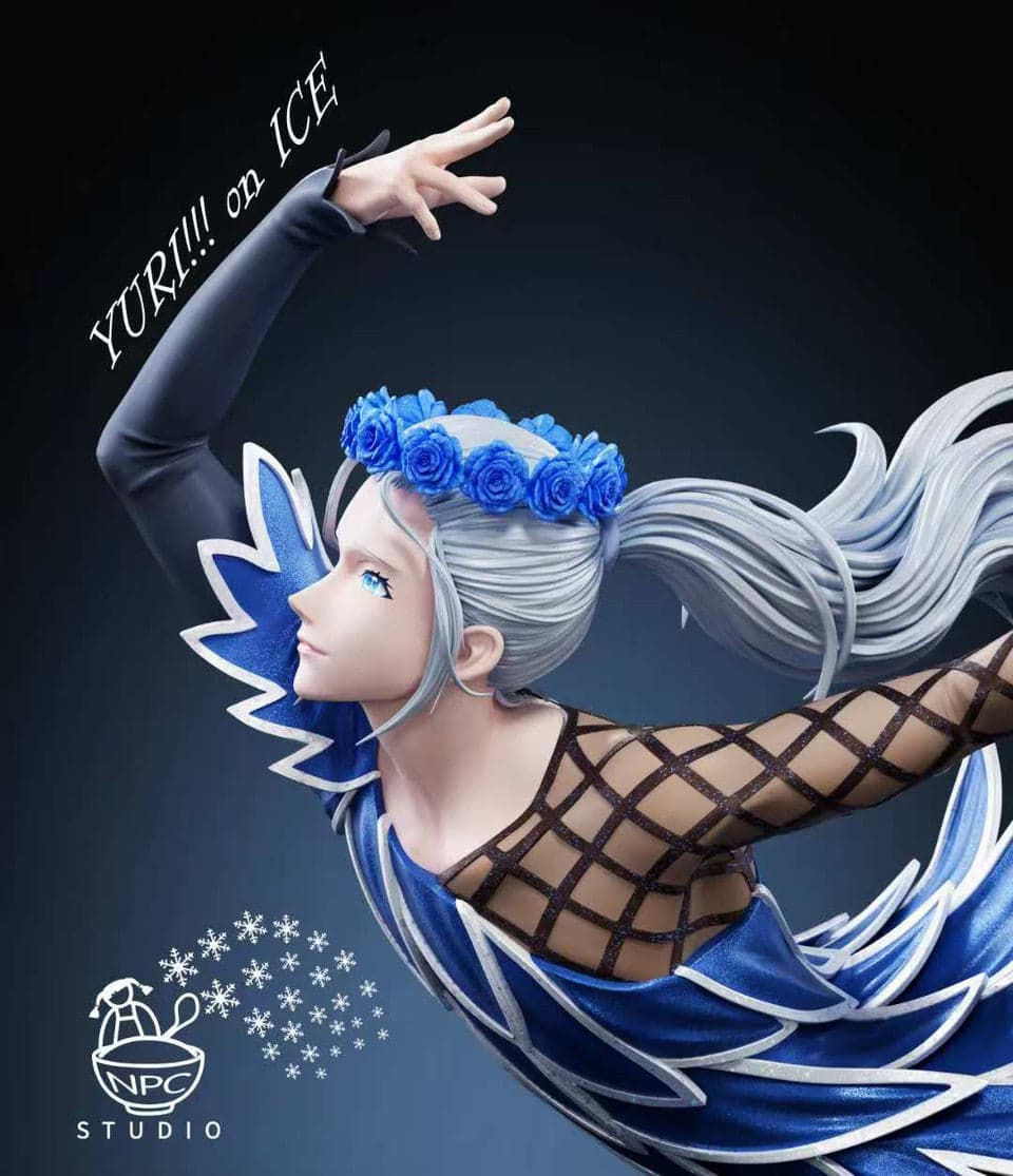 NPC - Victor Nikiforov - Thumbnail 4