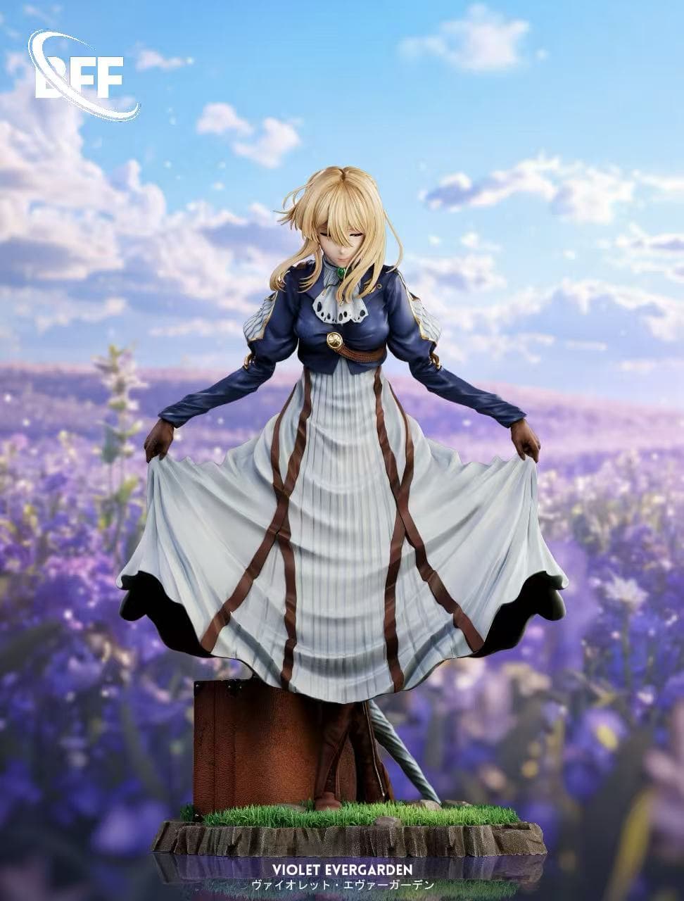 BFF - Violet Evergarden - Thumbnail 5