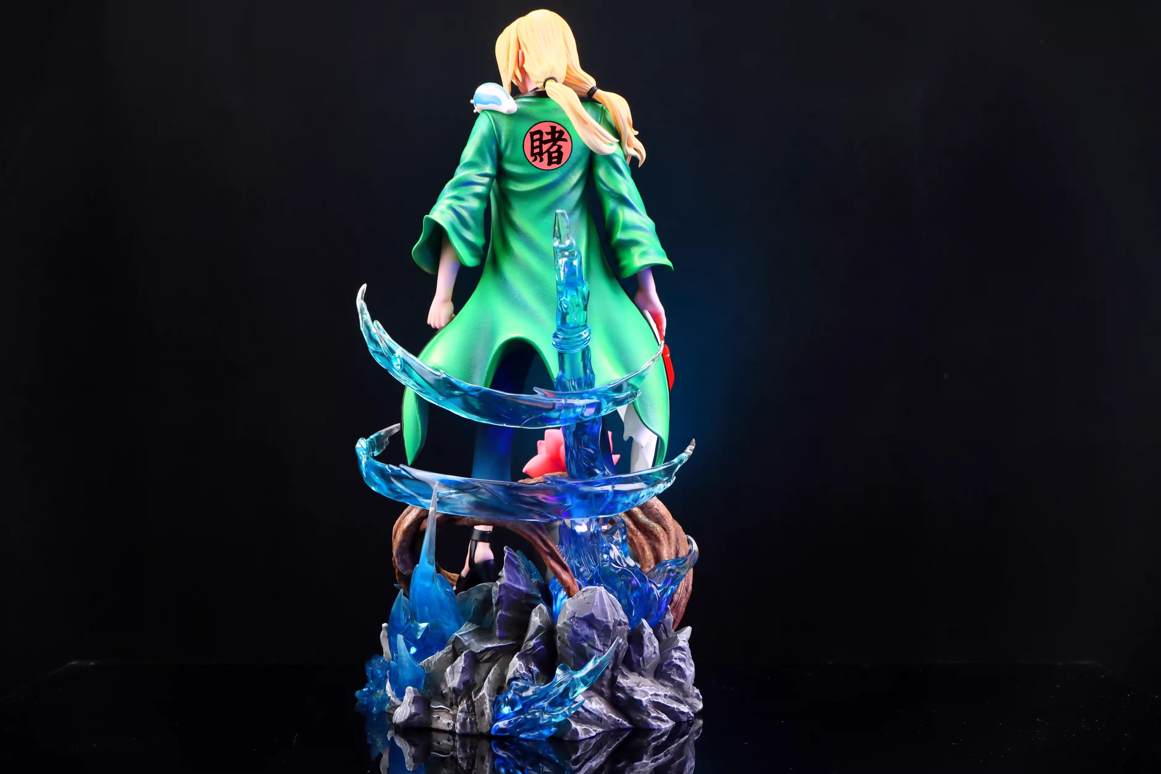 CWS - Tsunade - Thumbnail 4
