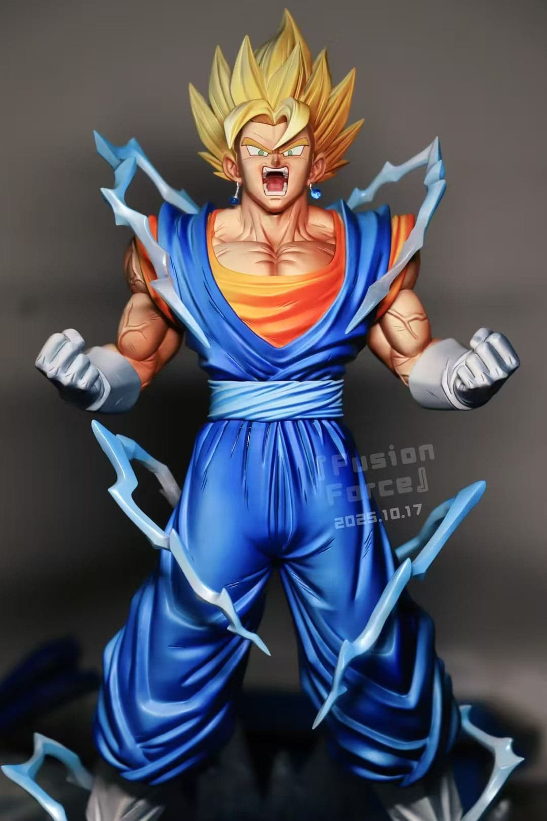 Fusion Force - Vegito - Thumbnail 2