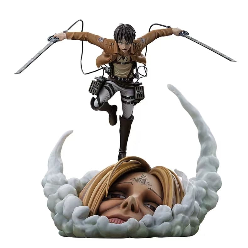 Iron - Eren - Thumbnail 12