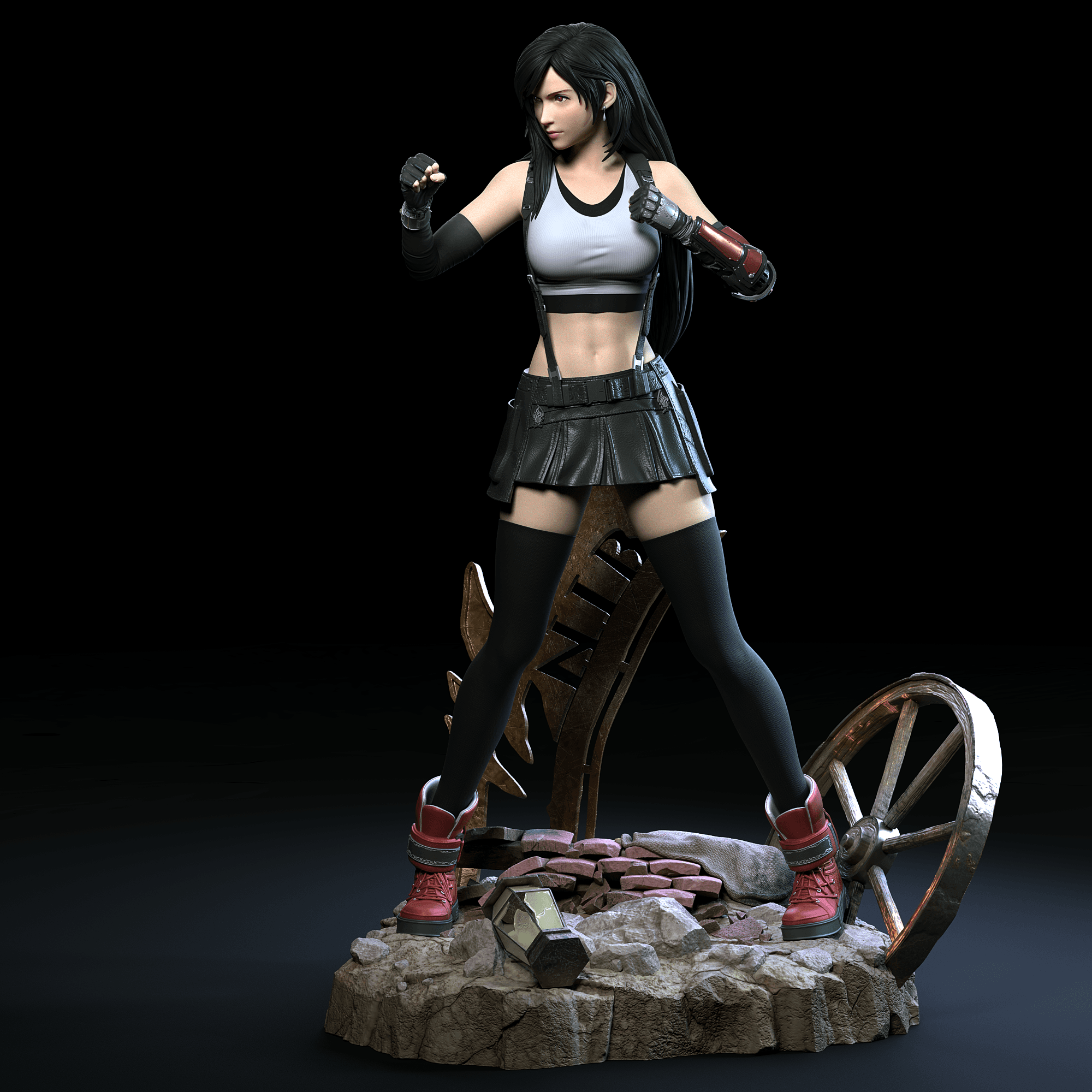 Solar - Tifa - Thumbnail 5