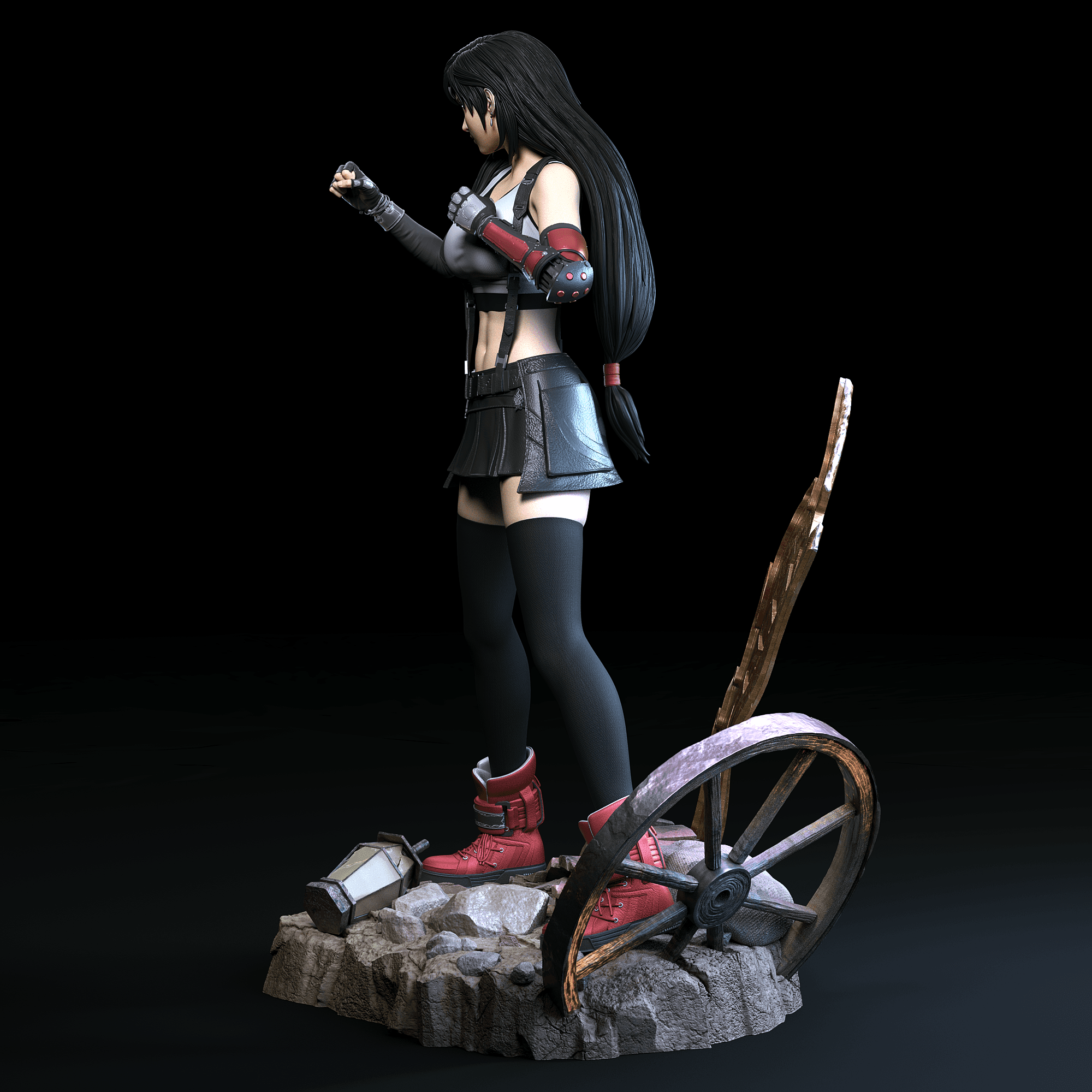 Solar - Tifa - Thumbnail 13