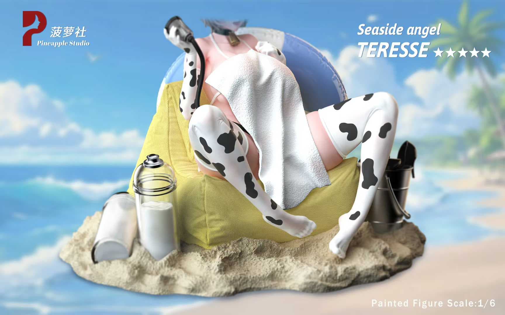 Pineapple - Teresse - Thumbnail 4