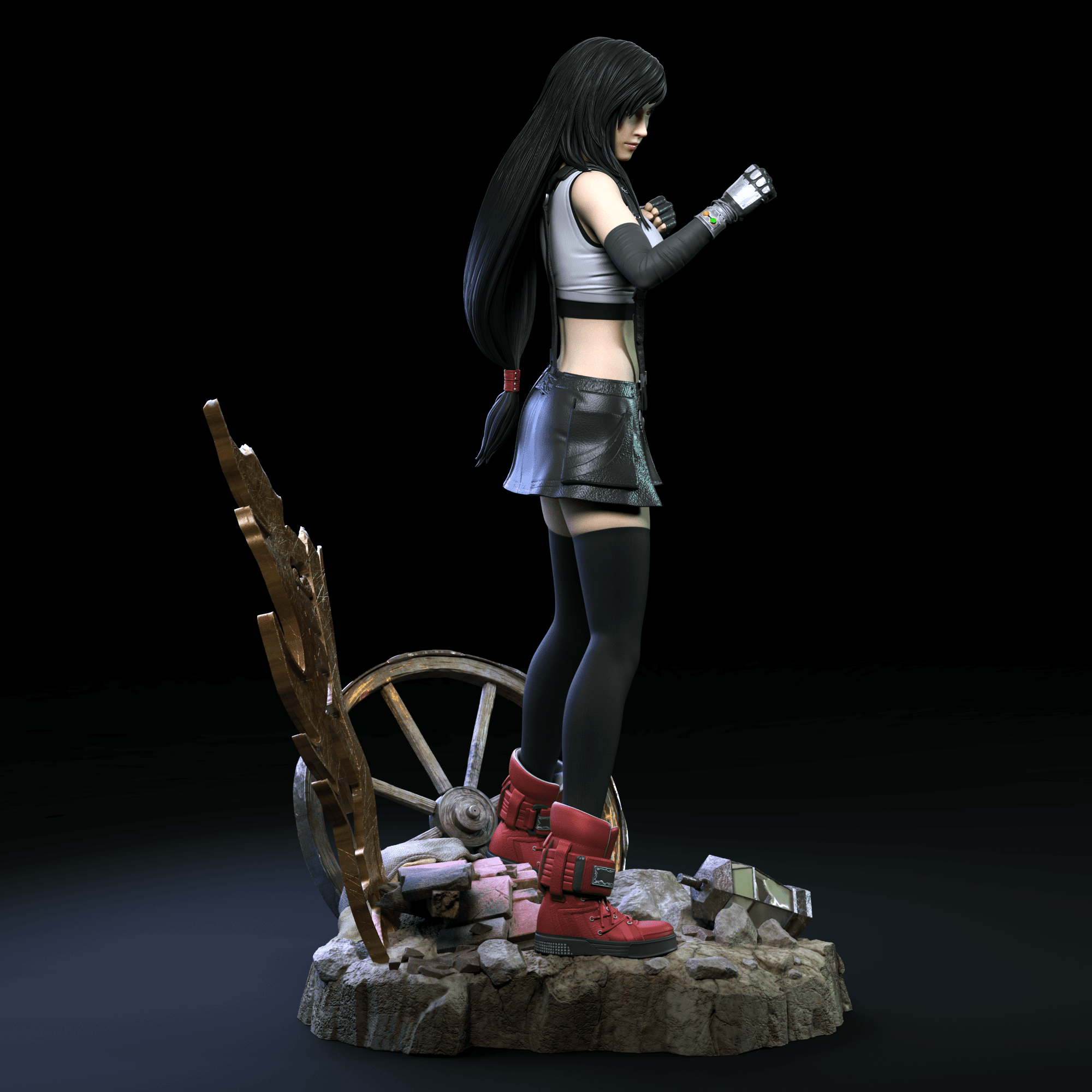 Solar - Tifa - Thumbnail 9