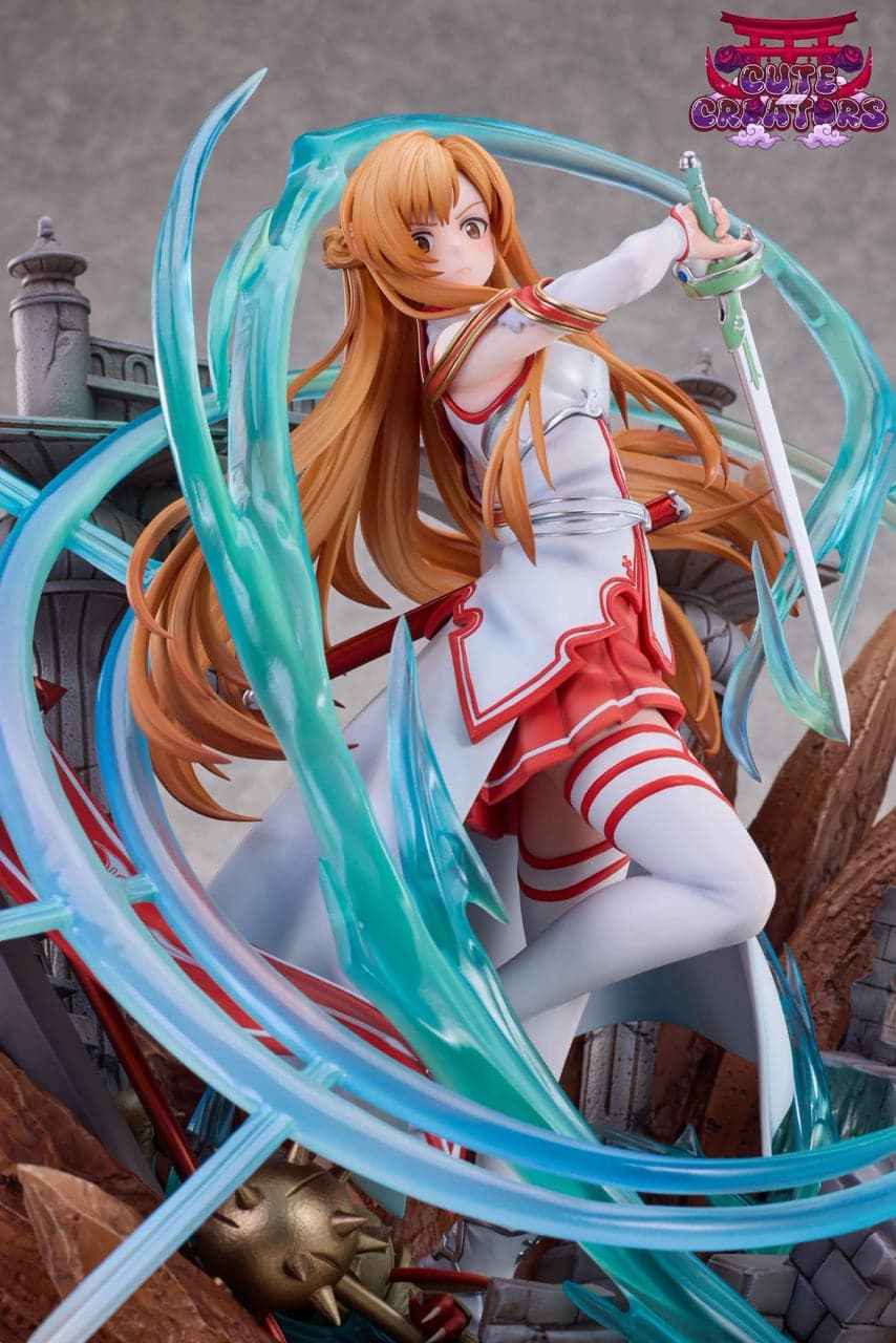 Cute Creators - Asuna - Thumbnail 6