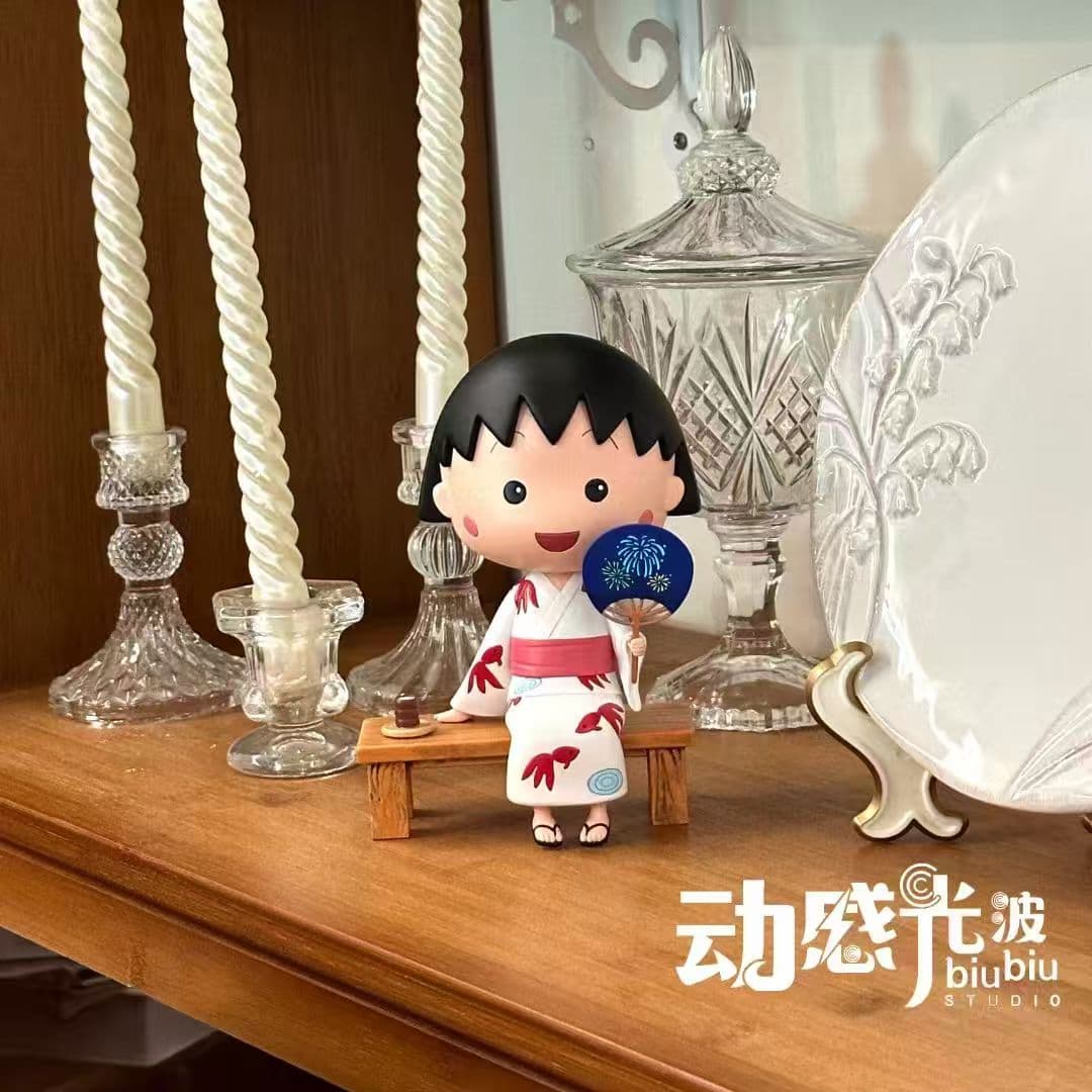 Biubiu - Momoko Sakura - Thumbnail 4