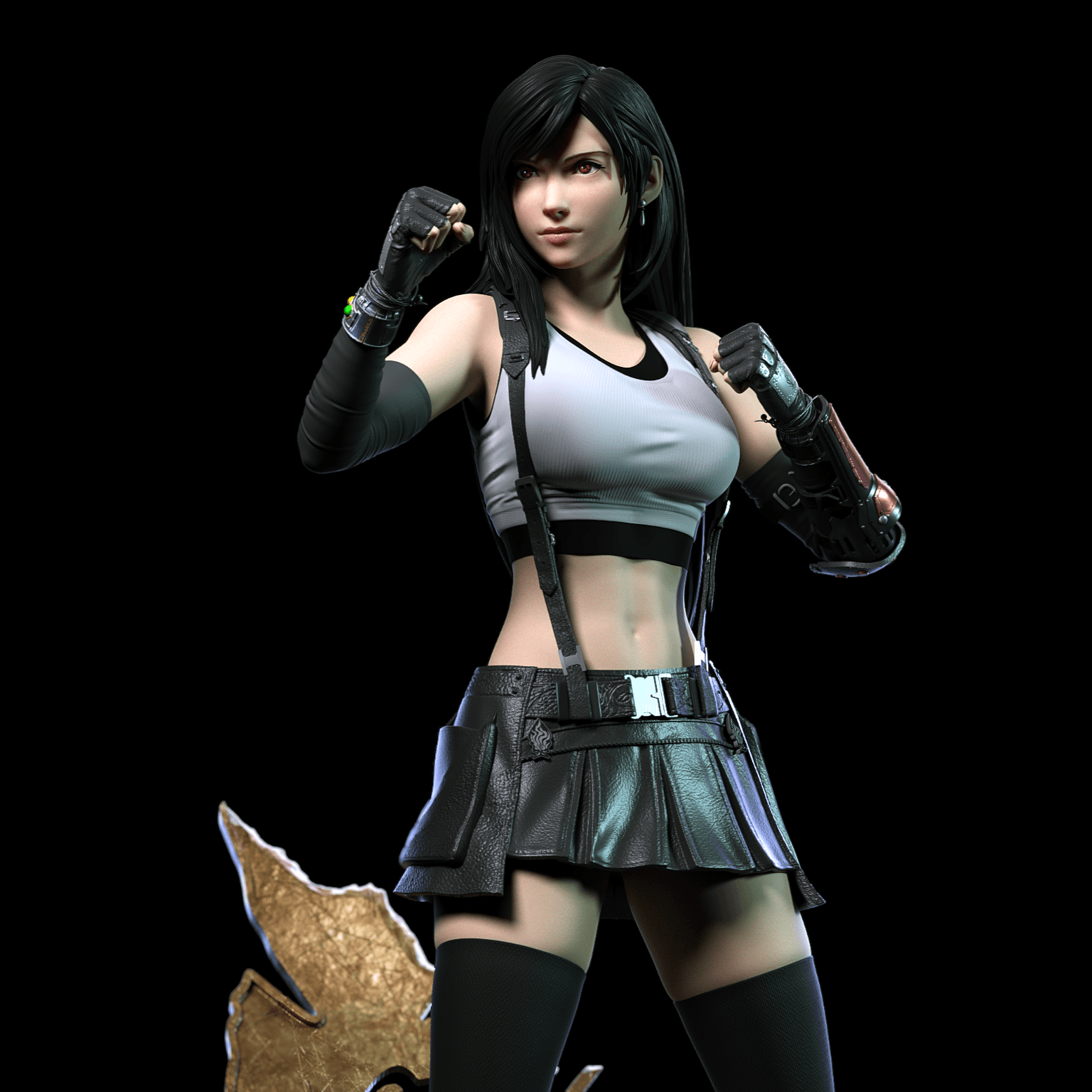 Solar - Tifa - Thumbnail 4