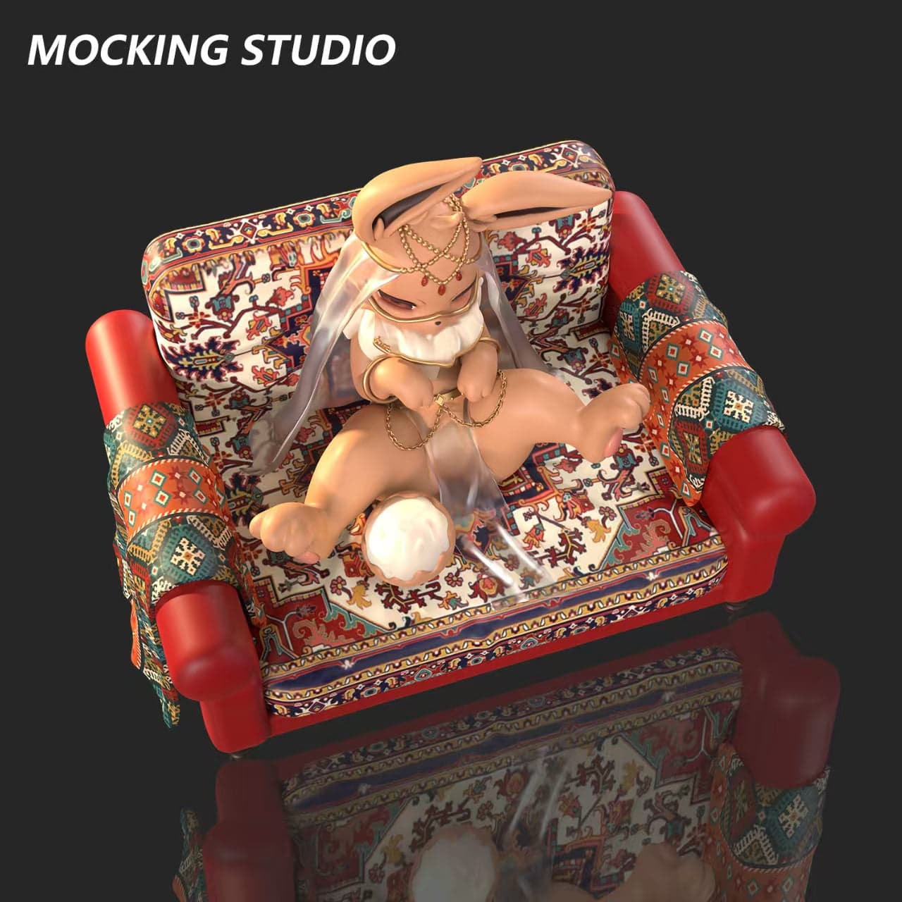 Mocking - Eevee - Thumbnail 37